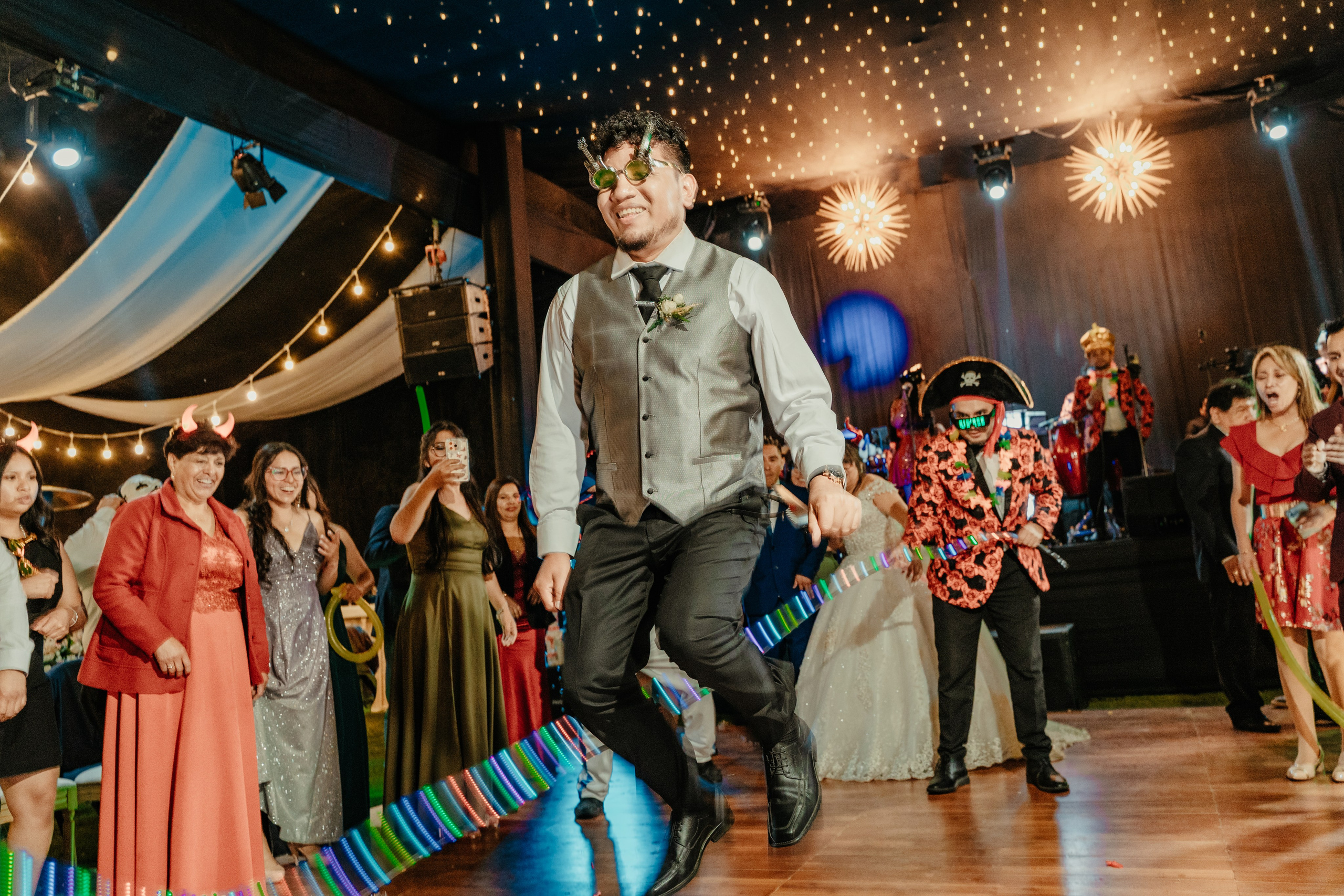 Studio KVTA | Fotografía y Video de Bodas en Arequipa