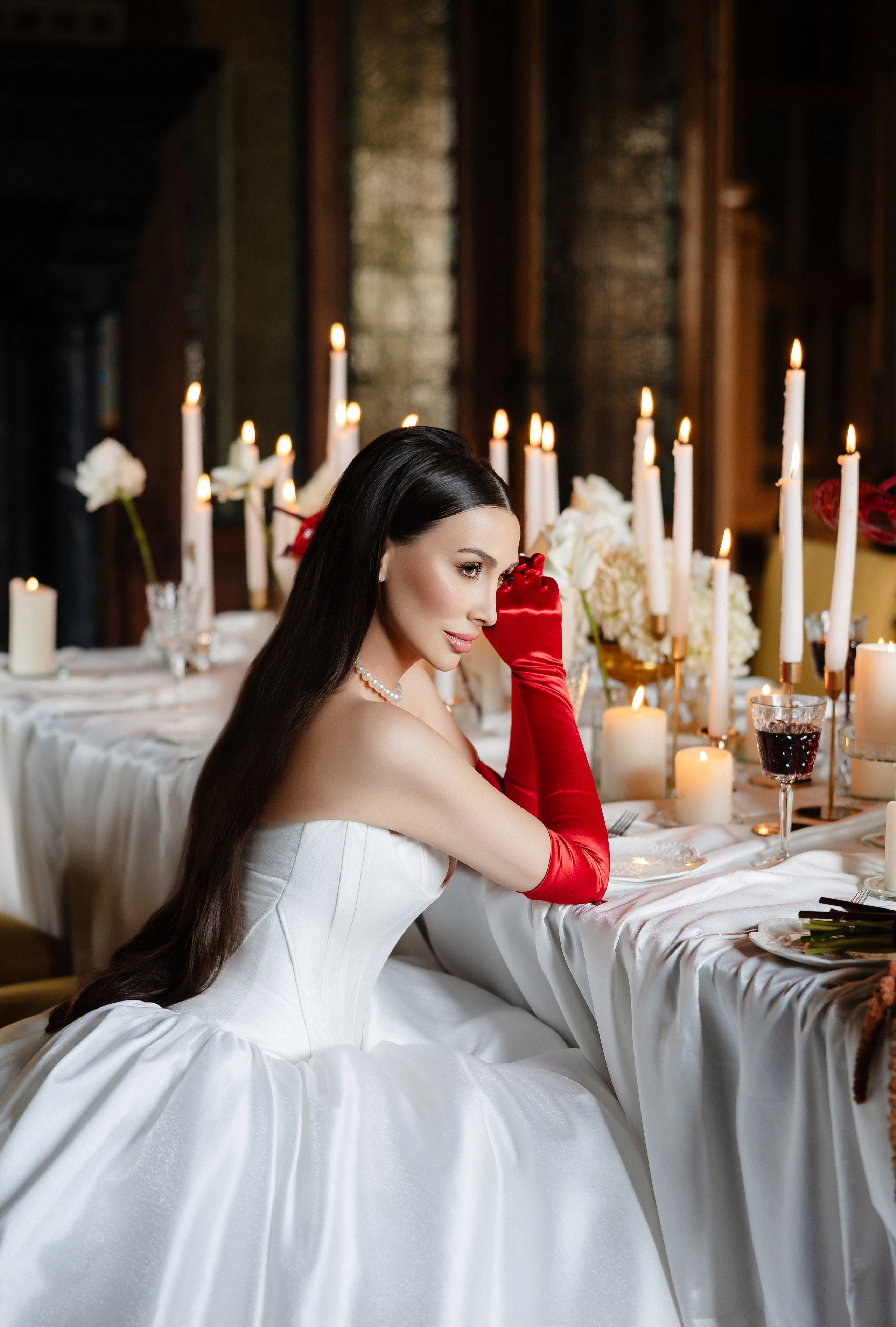 That’s Amore — Nina & Darren’s Lake Como Elopement. YES I DO PRODUCTION — Wedding photography&videography