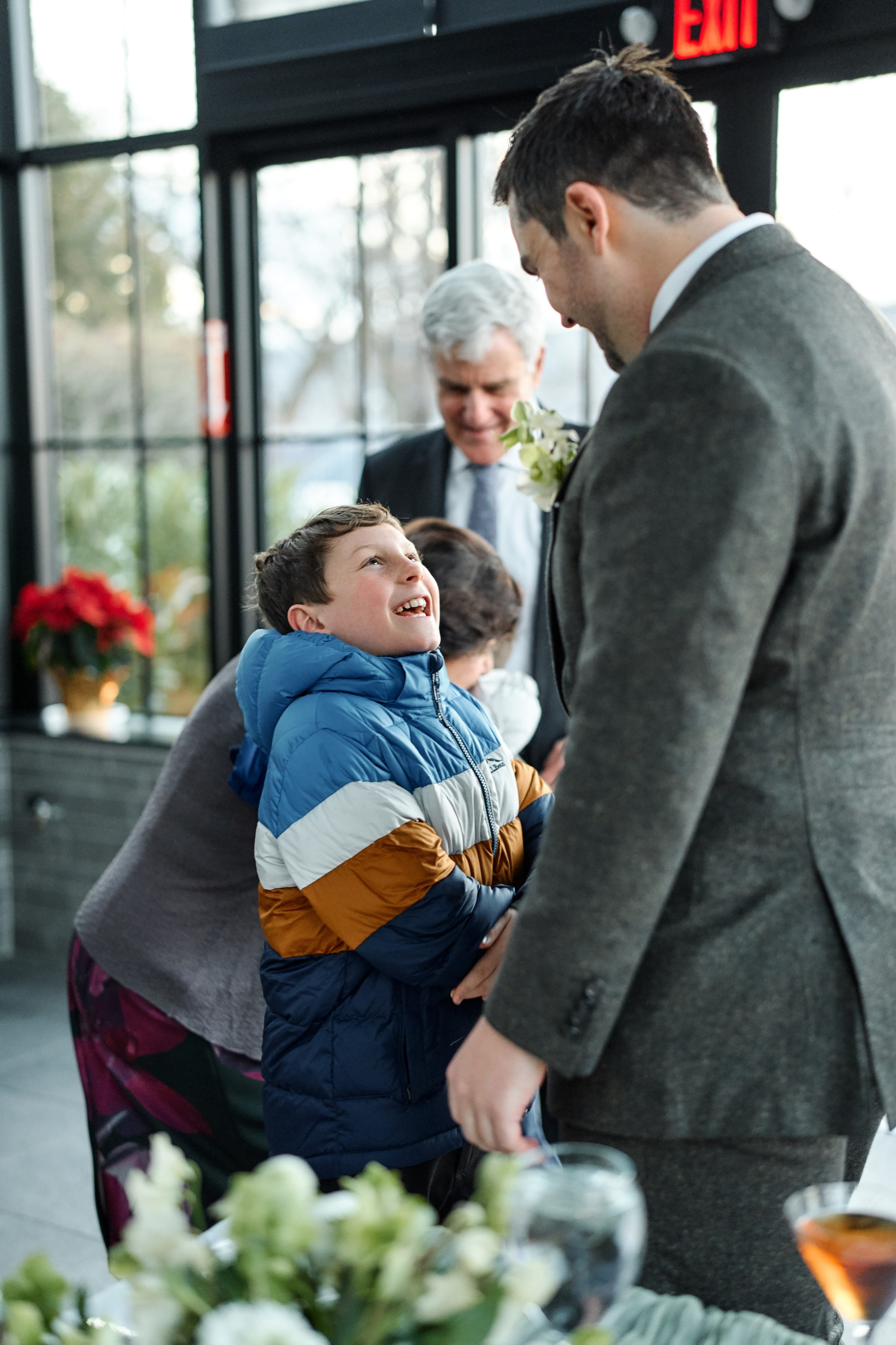 New York wedding photographer. Professional Wedding and event photographer USA New York