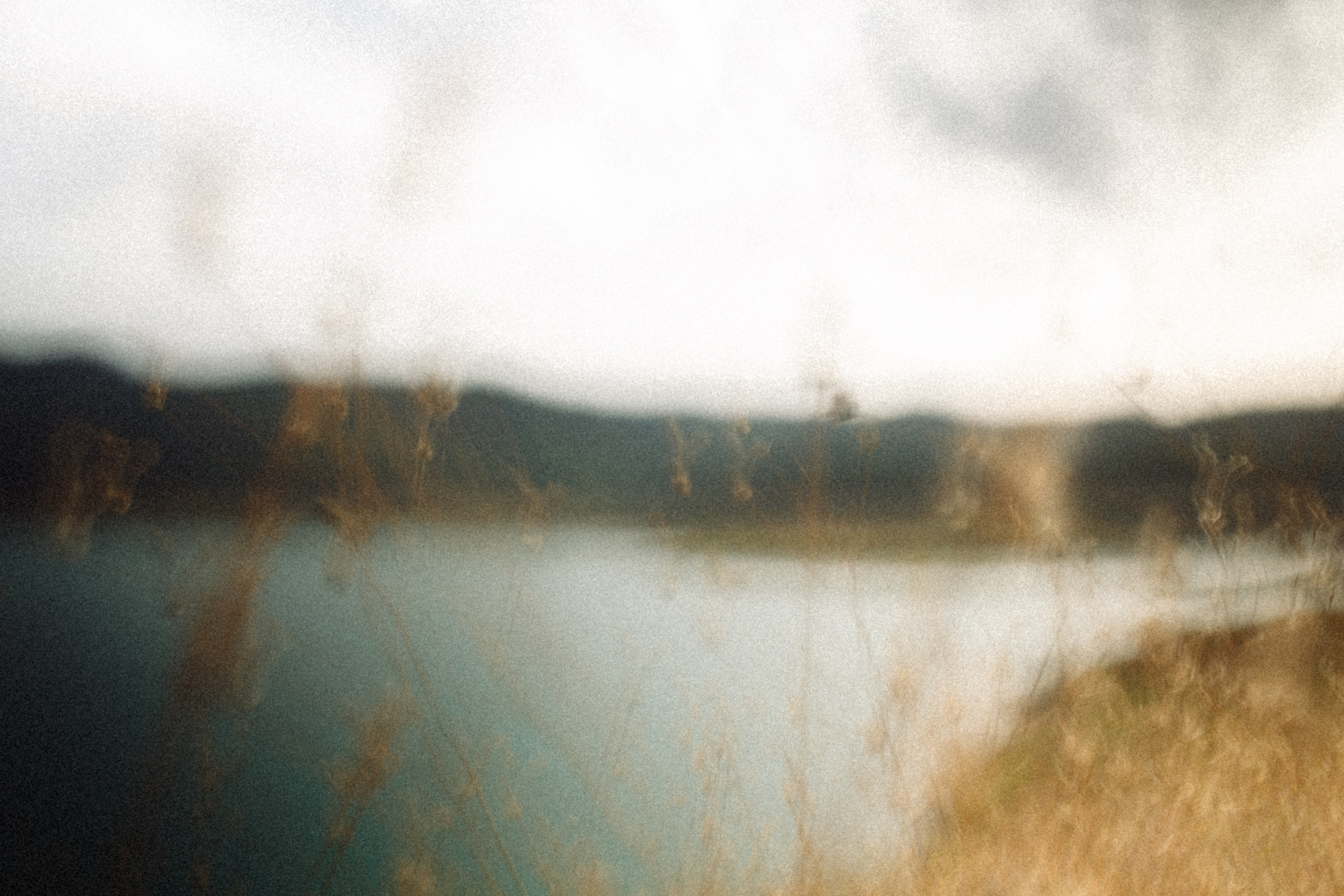 Stills from a Movie That Never Existed — Conceptual Photography by Marina Kálcheva. Marina Kálcheva — Photographer, Videographer & Visual Artist in Barcelona