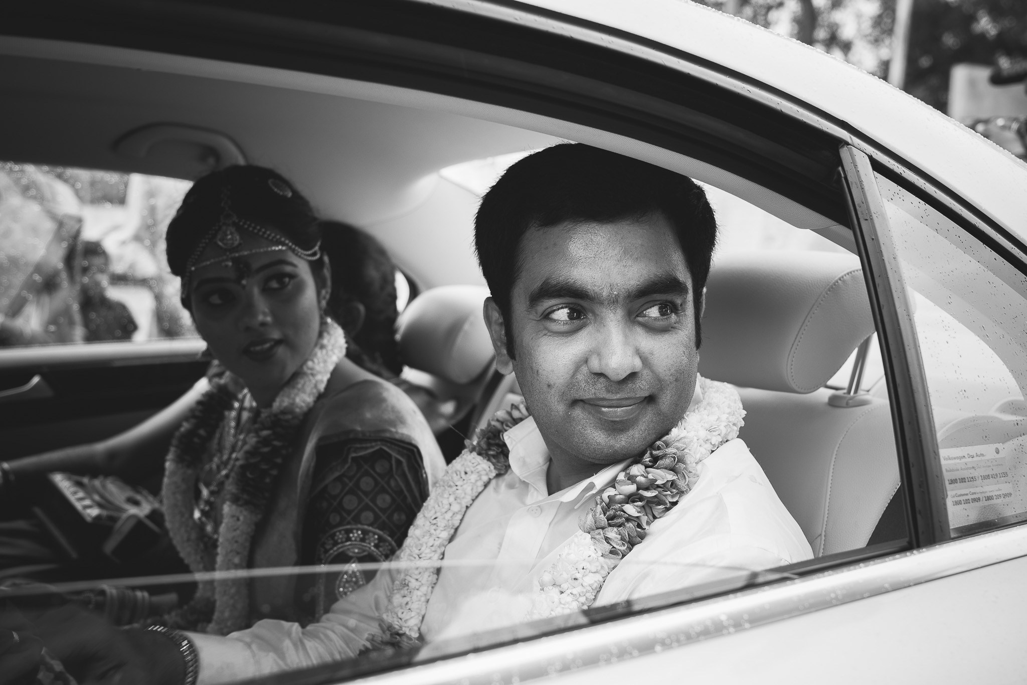 A Traditional Kongu Vellalar Wedding in Tirupur