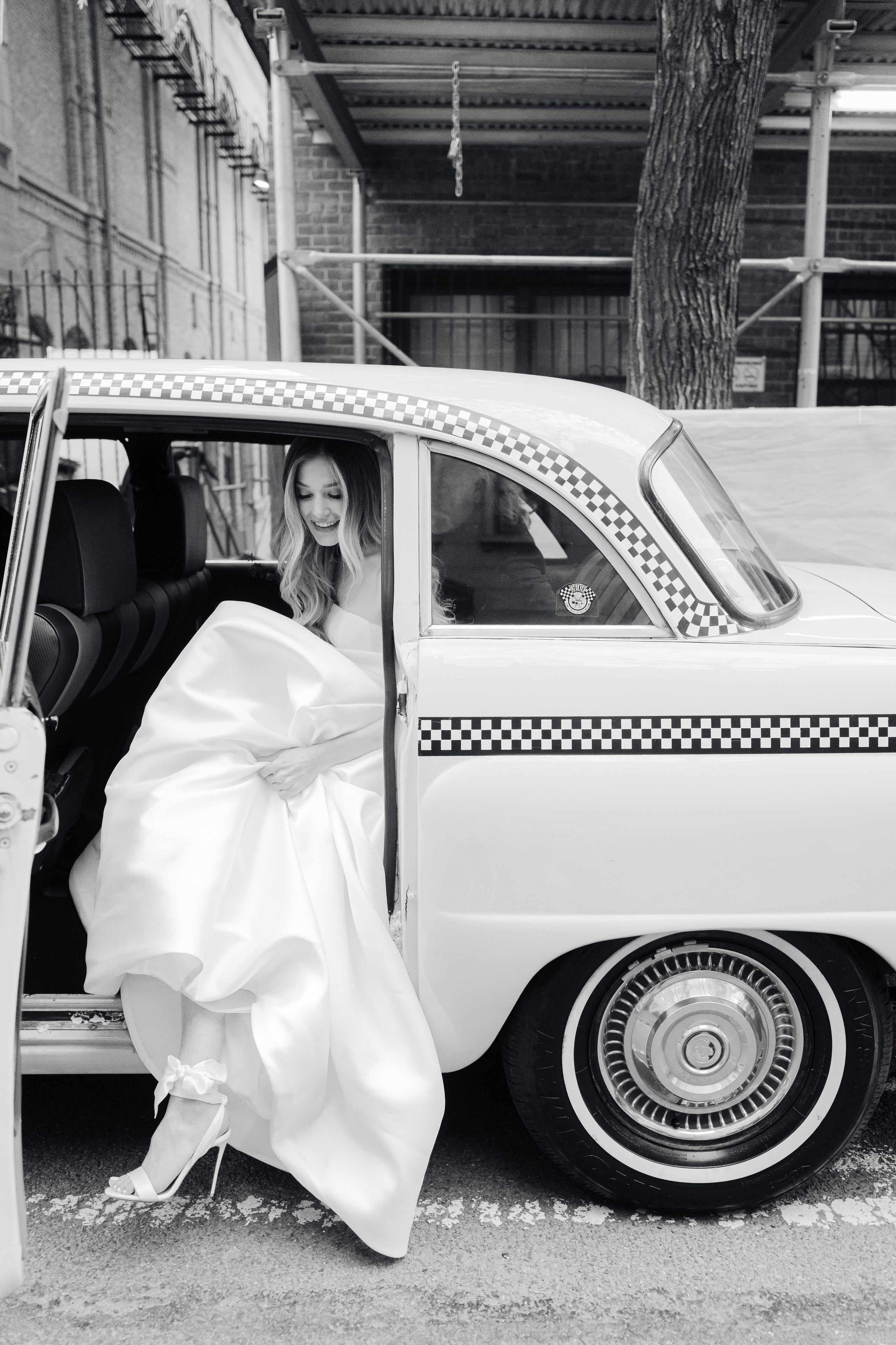 NYC City Hall Elopement Photographer