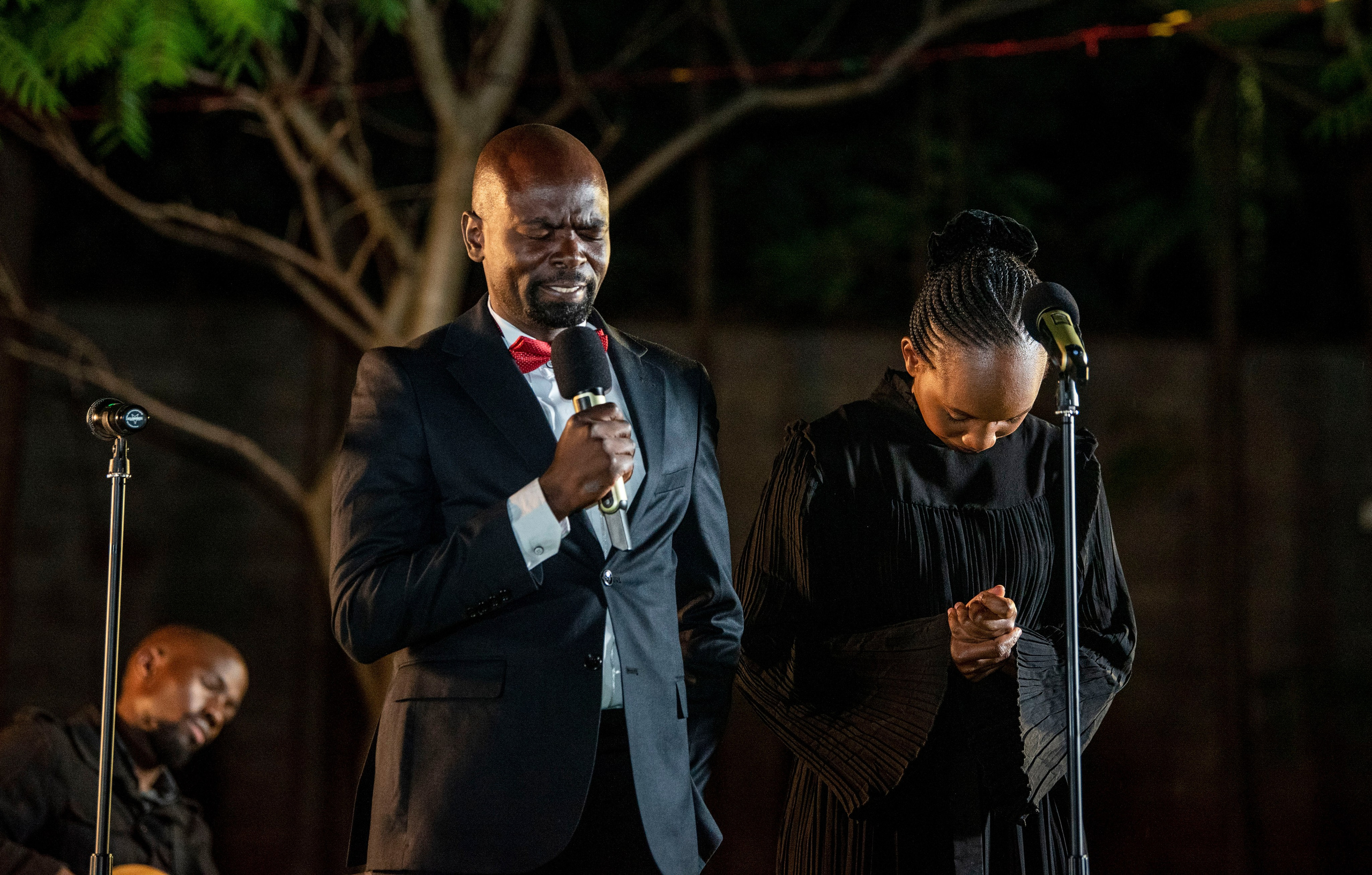 'Amazing Love' sundowner. Nick Ouma Photography I Best Event photographer based in Nairobi, Kenya