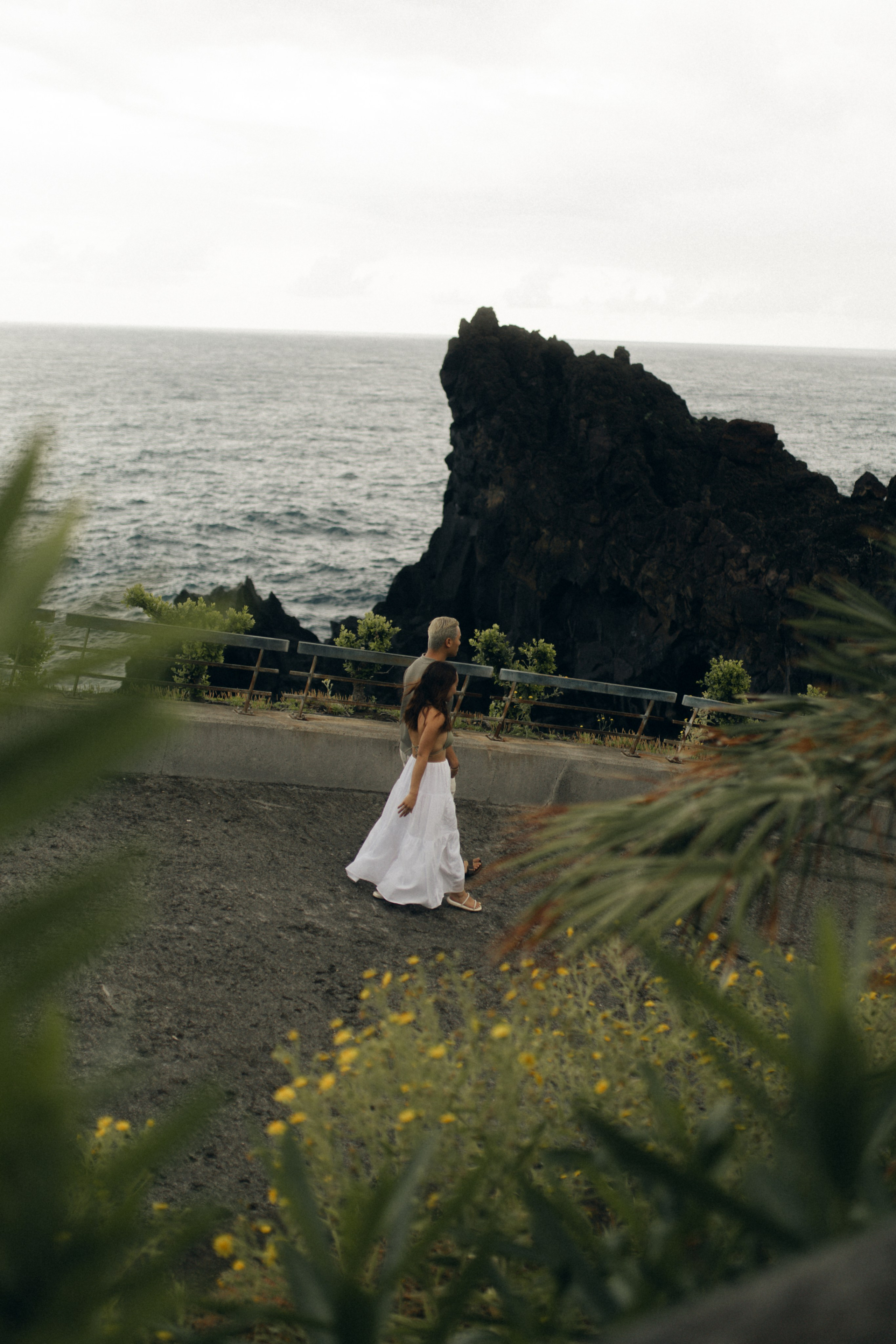 Dream Proposal at Seixal Beach — Romantic Getaway in Madeira. Wedding photographer and videographer based in Timisoara, Romania