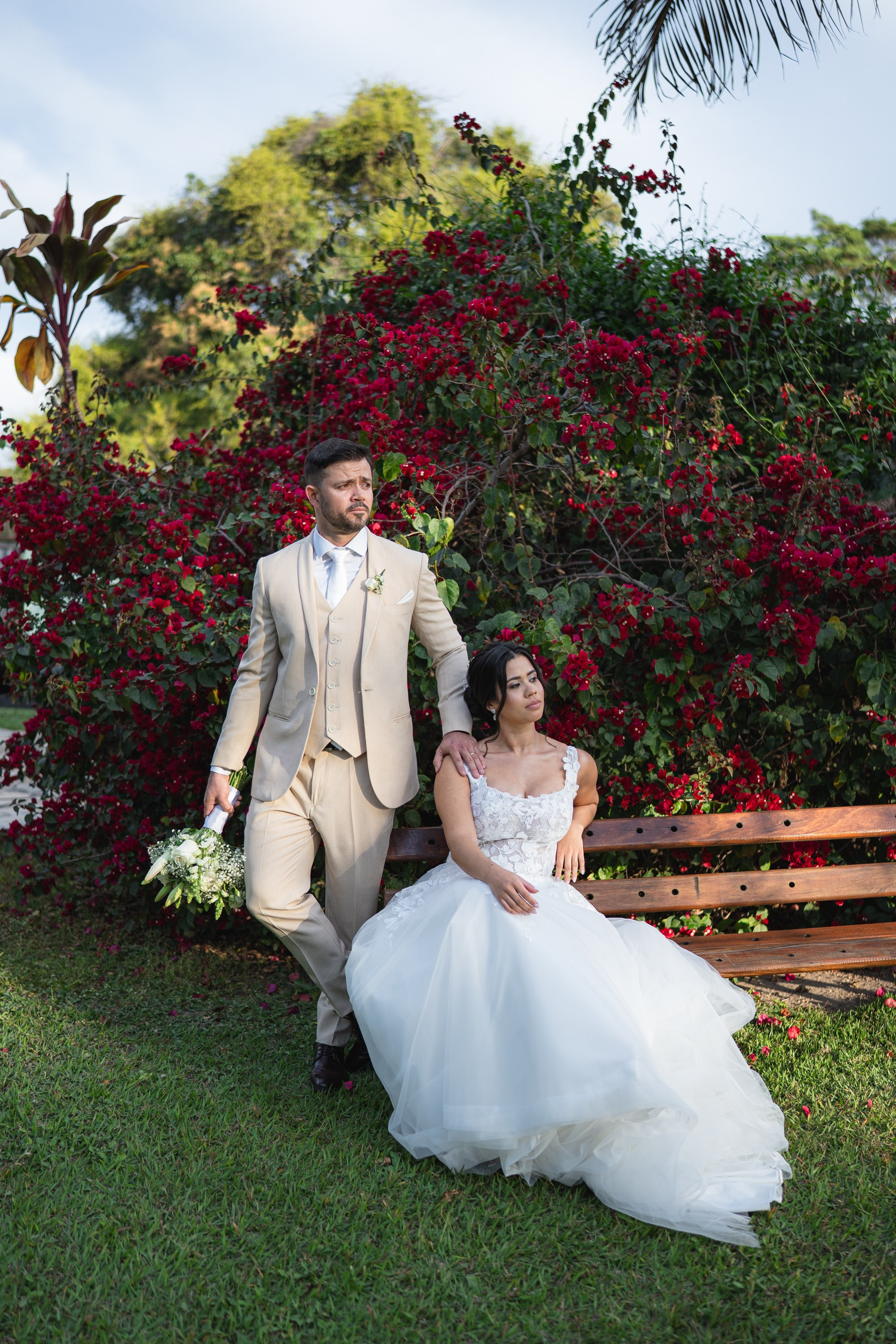 Igor Ferreira Fotografia | Fotógrafo de Casamento em Belo Horizonte e Região