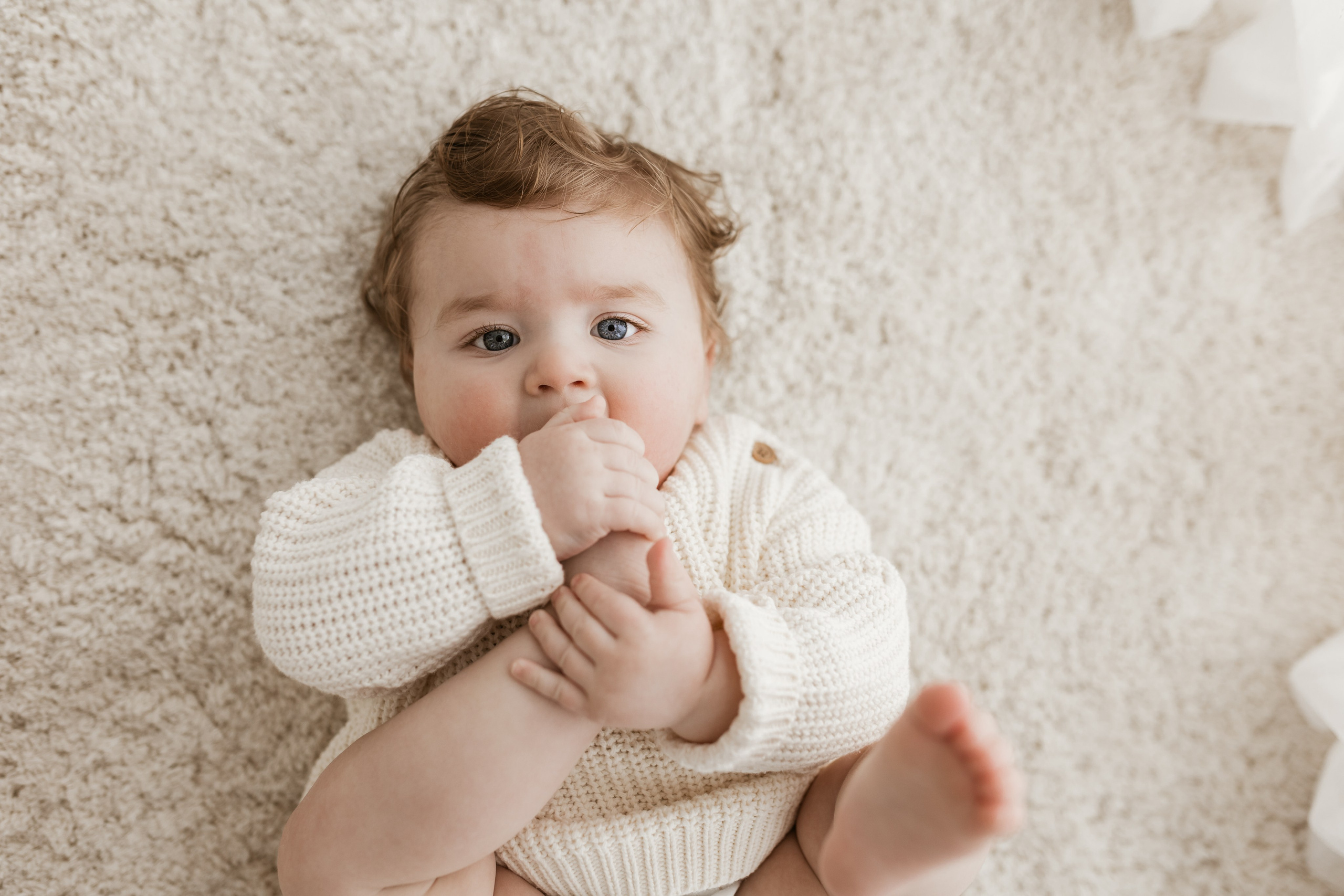 Baby/Kids. Anna Levina Photography