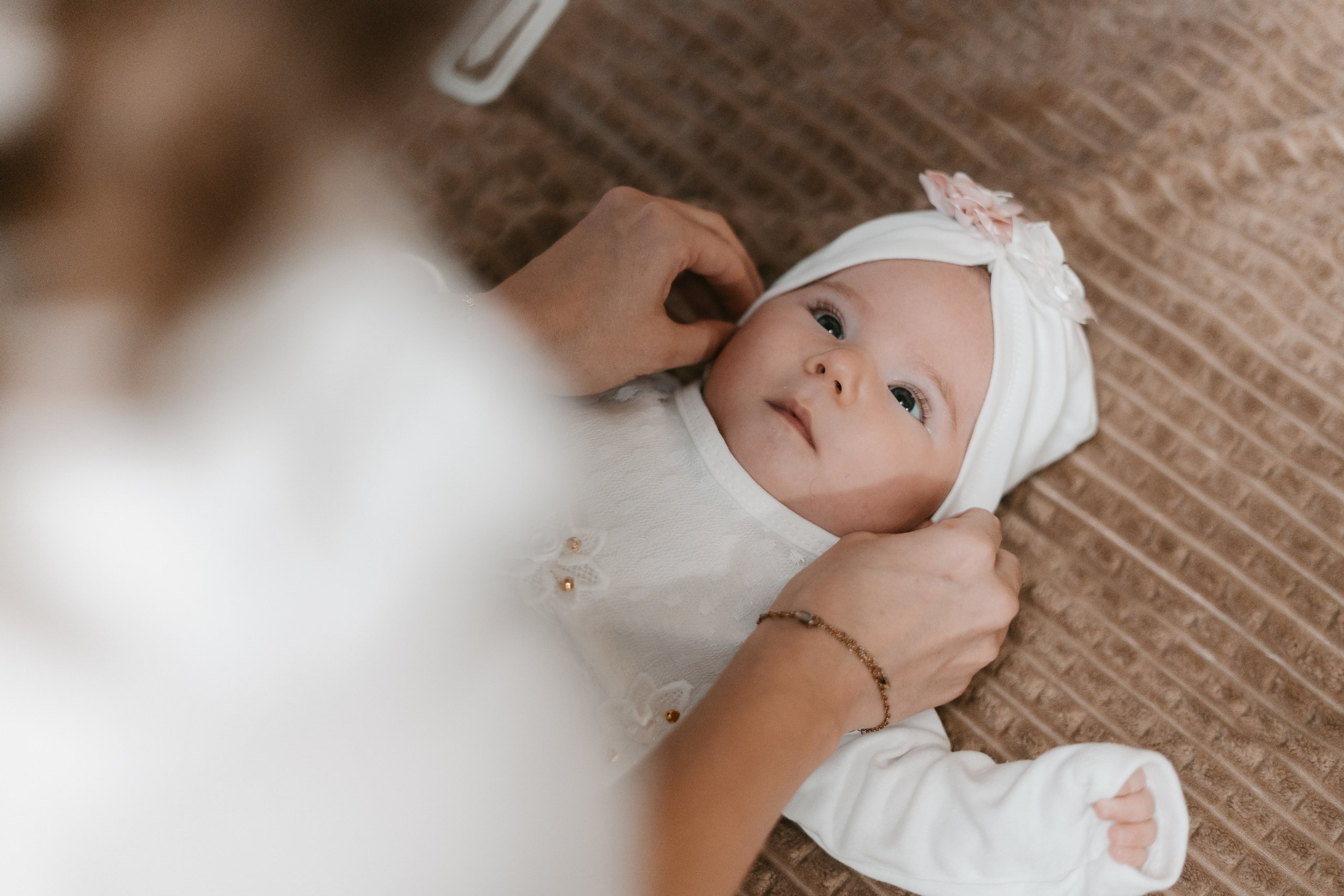 Selena Miriam — Botez. Dara Lens | The art of remembering