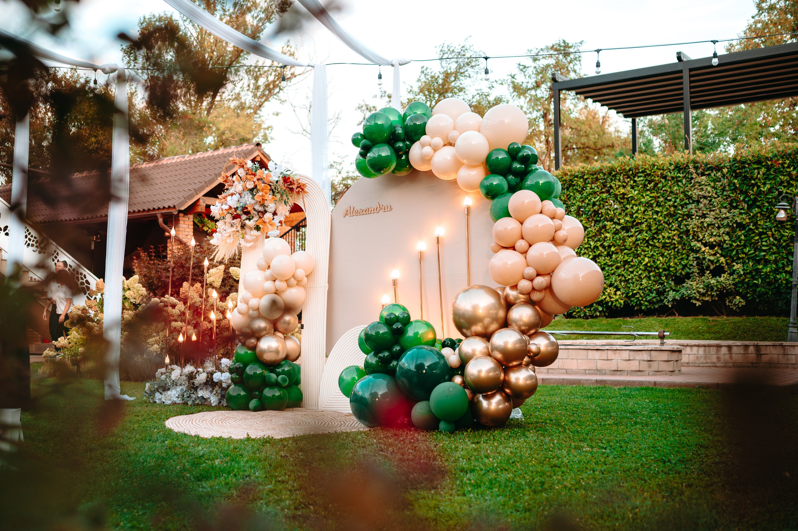 Alexandru | Christening. Fotografie & Videografie de nuntă în Timișoara