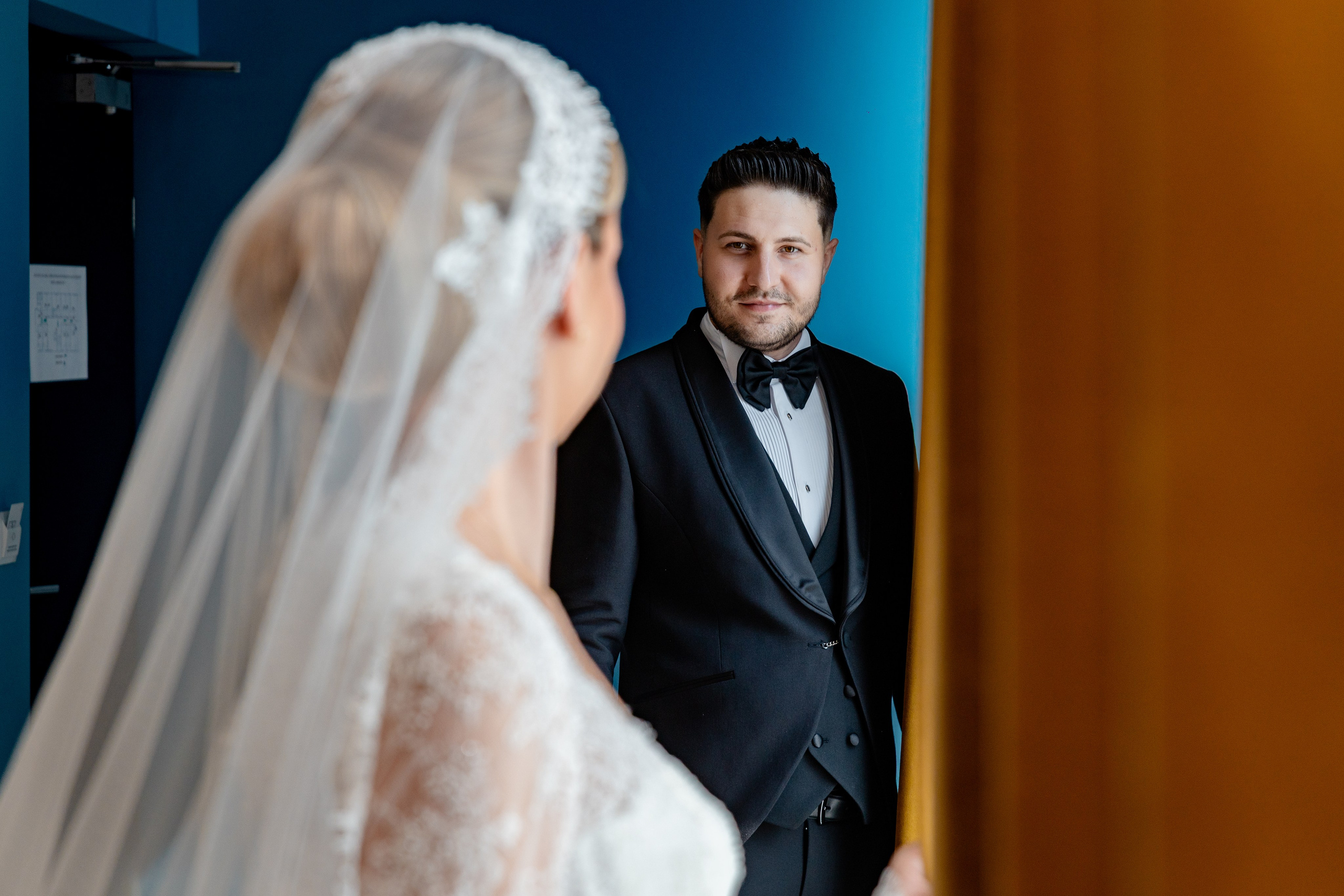 Hermina & Vladut. Lucian Dedeu — Fotograf