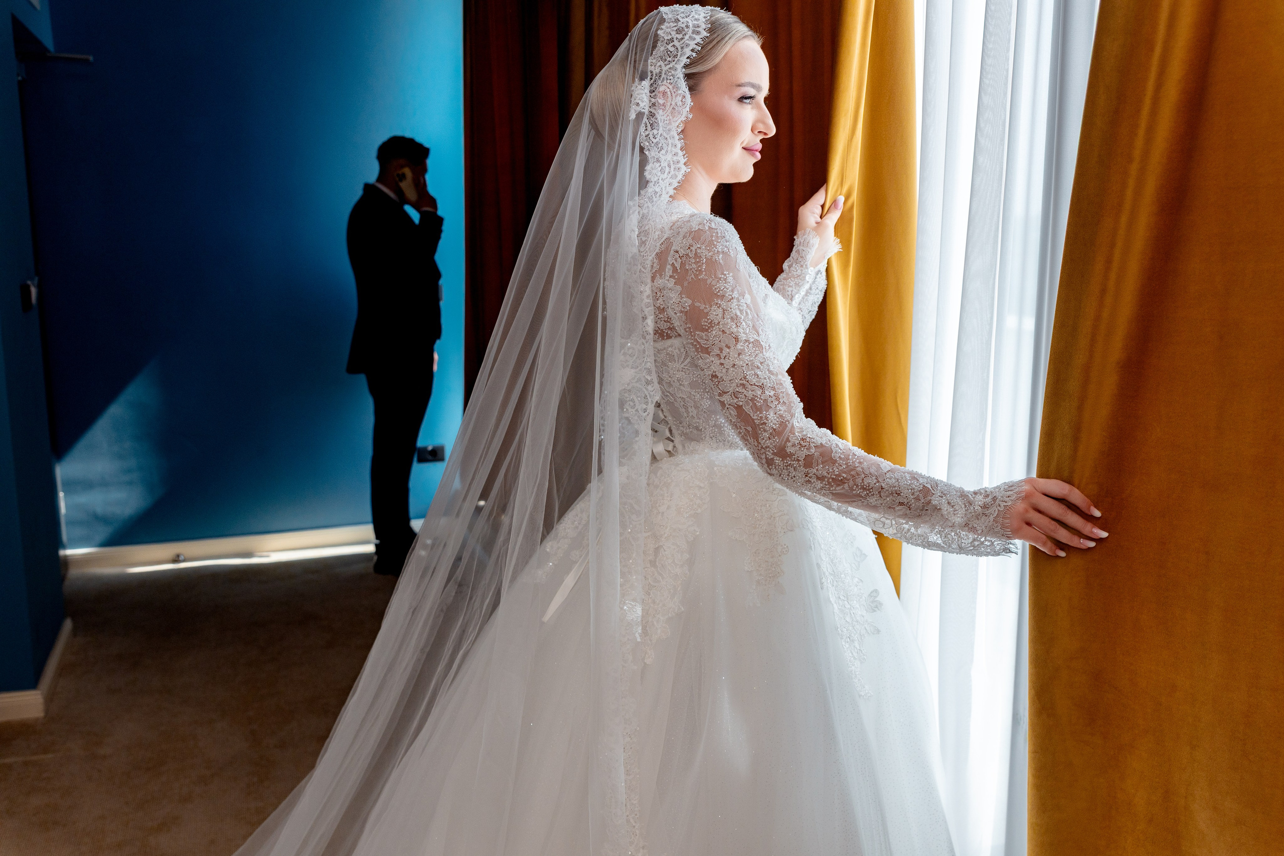 Hermina & Vladut. Lucian Dedeu — Fotograf