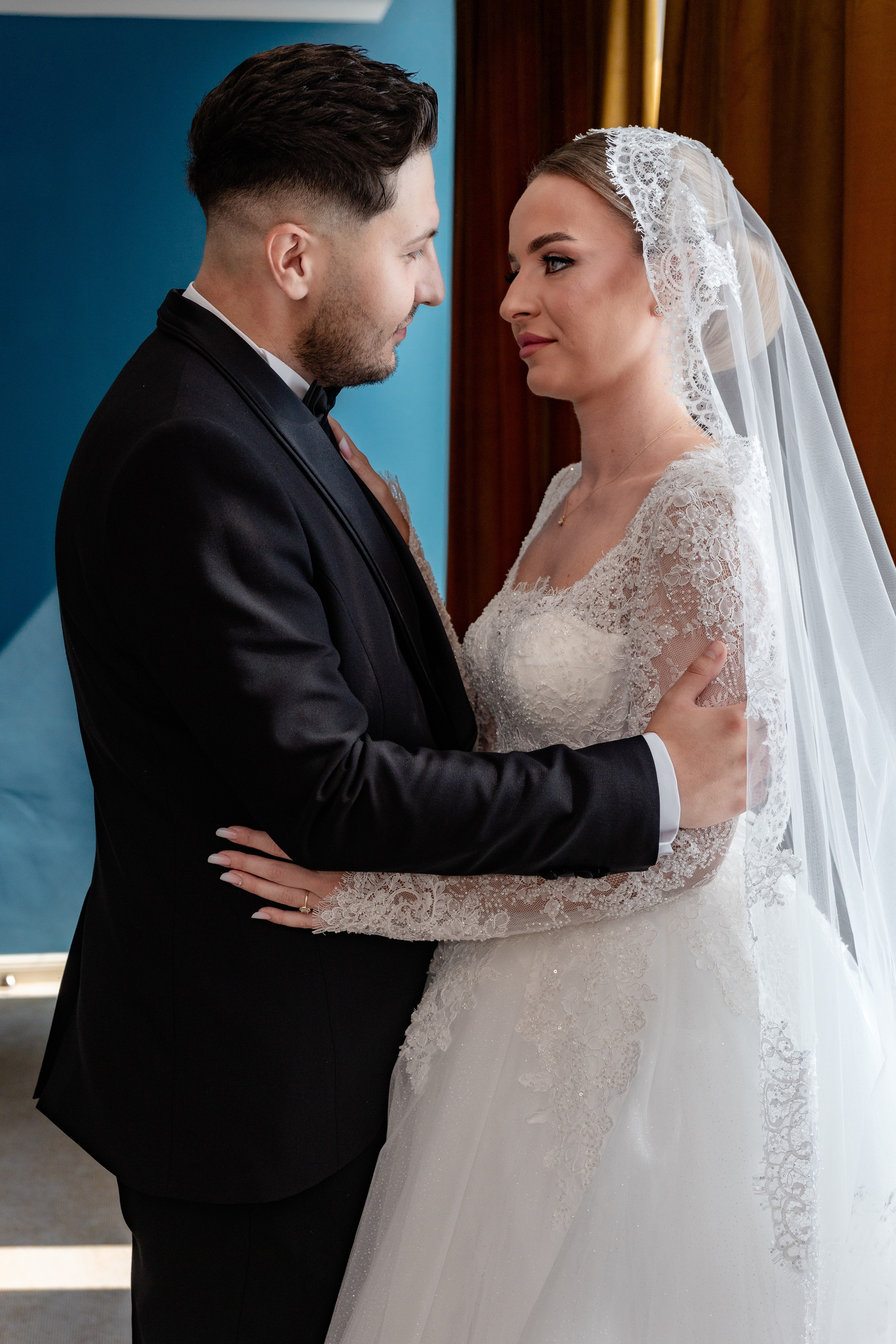 Hermina & Vladut. Lucian Dedeu — Fotograf