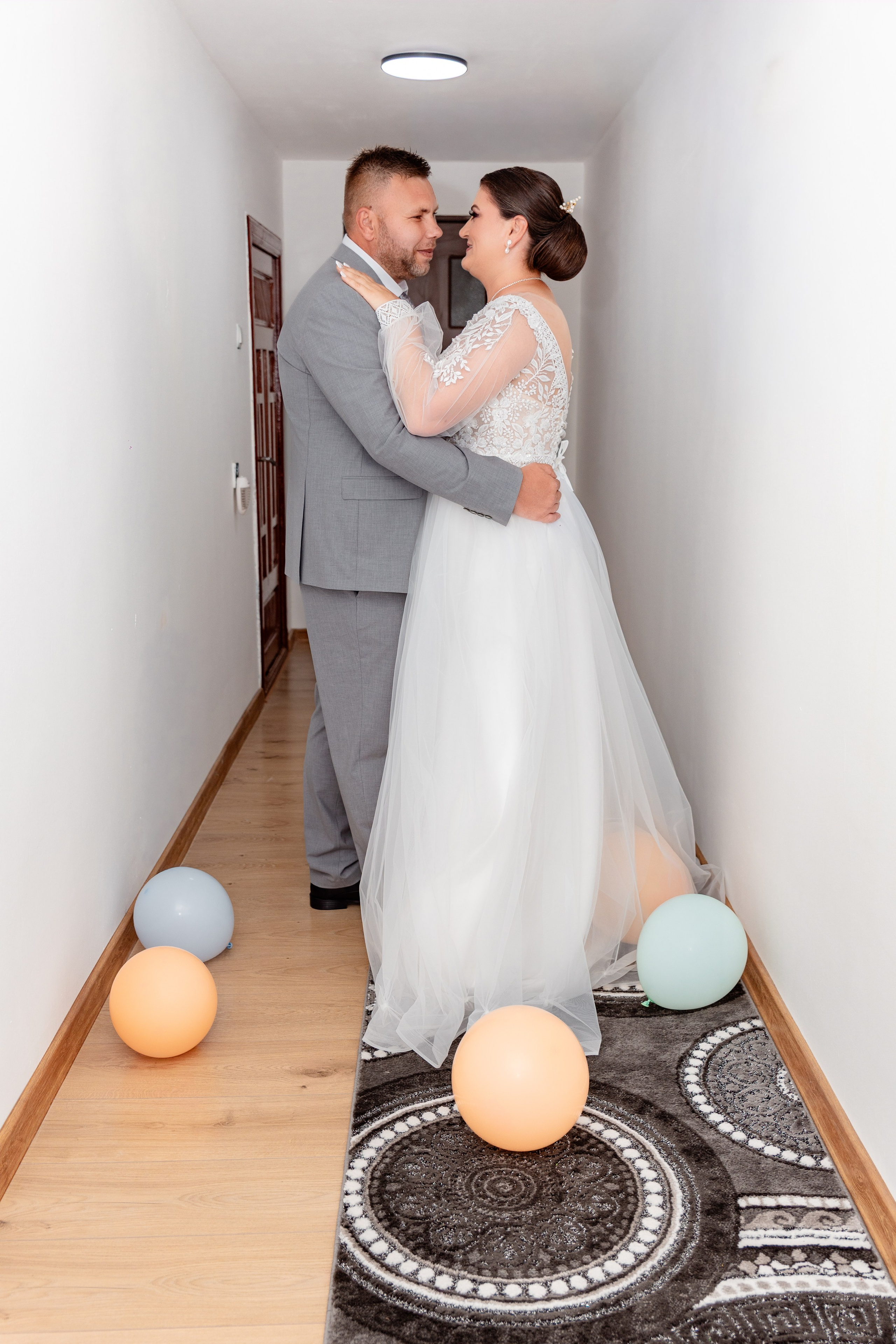 Liviu & Mihaela. Lucian Dedeu — Fotograf