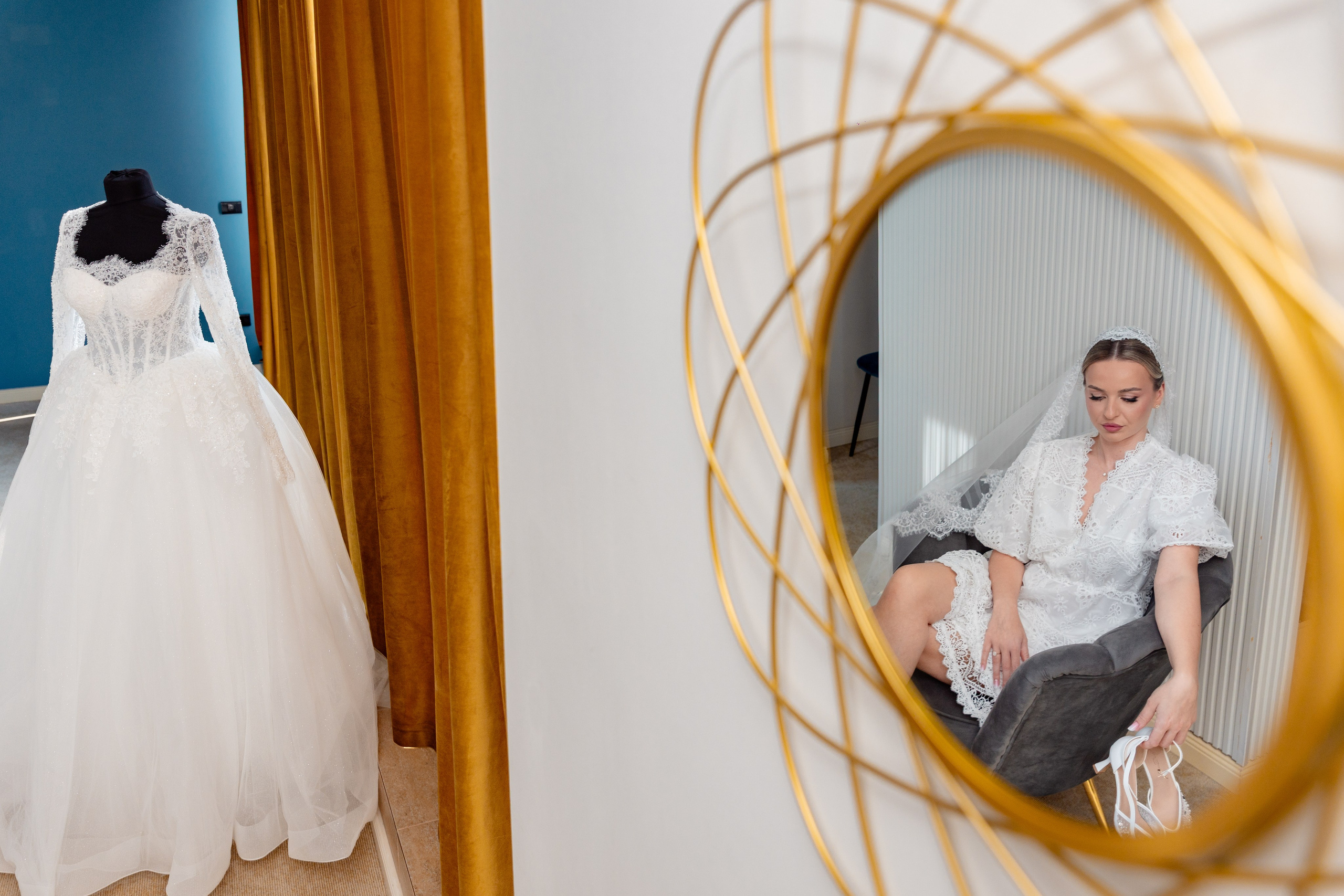 Hermina & Vladut. Lucian Dedeu — Fotograf