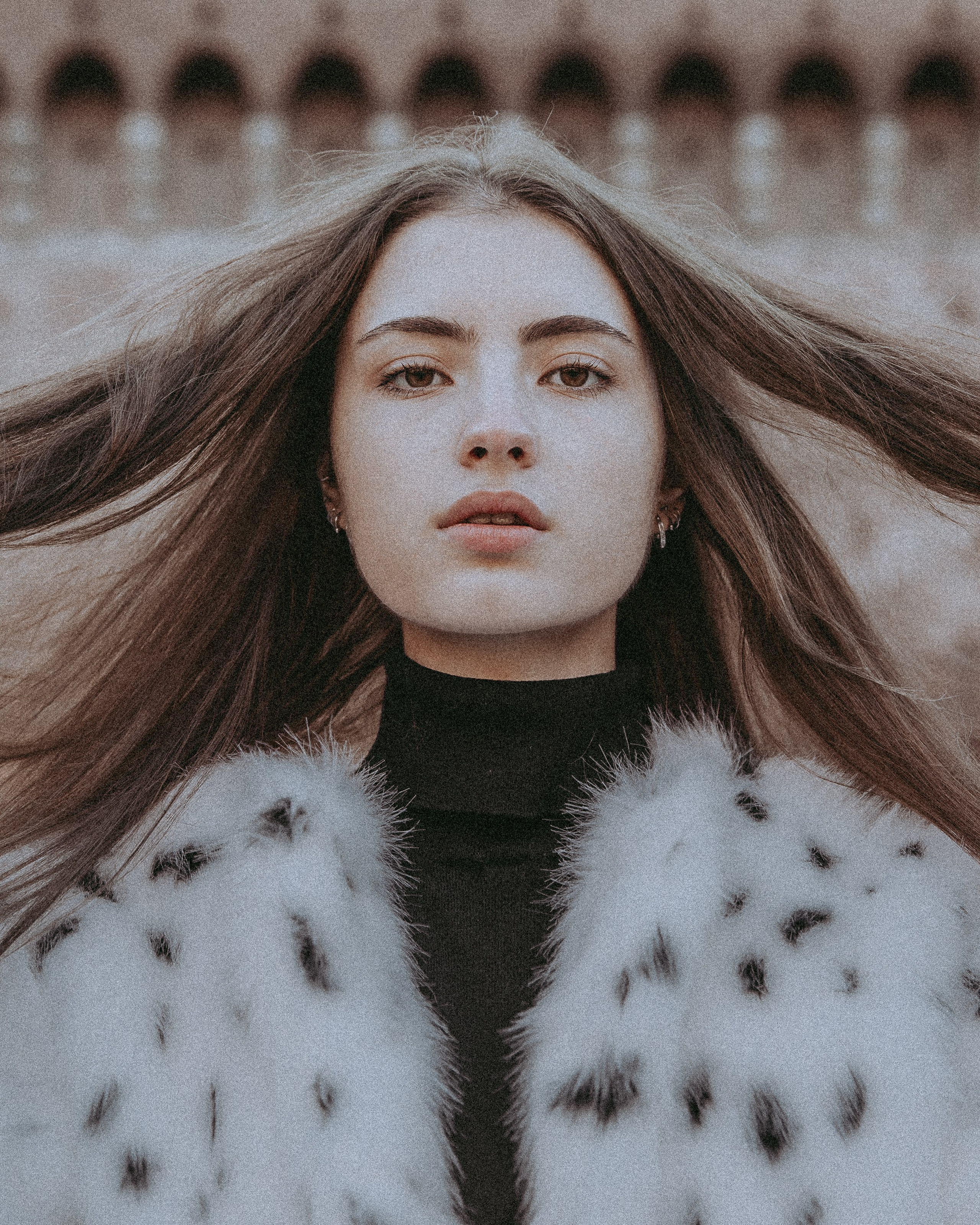 Quinn of Milan. Ксения Мирная — Фотограф, с которым вы напишете вашу историю…