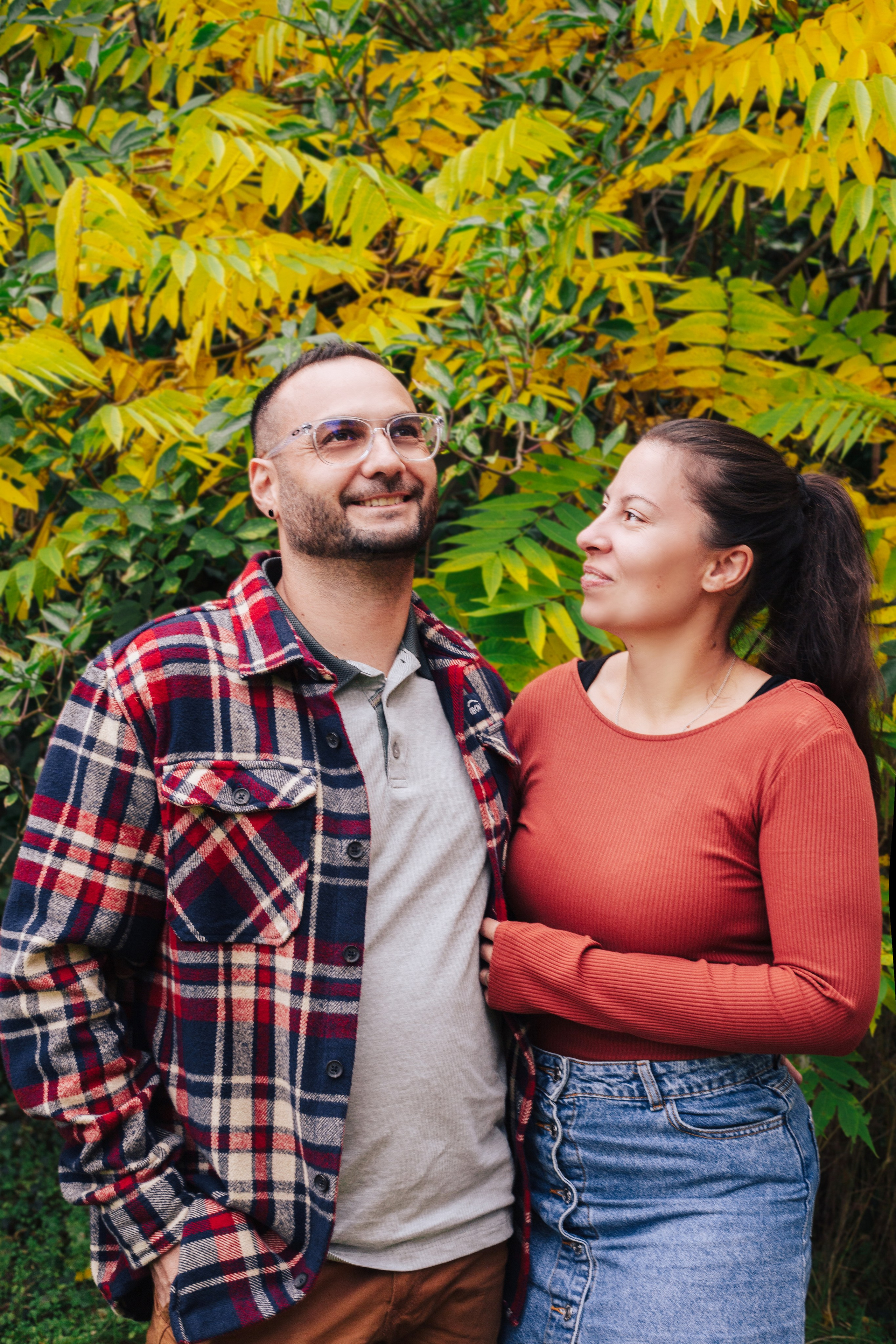 Portrait de famille en studio à Châtellerault | Partage ton bonheur. Studio photo « Partage ton bonheur » – Photographe famille près de Châtellerault, Poitiers et Tours