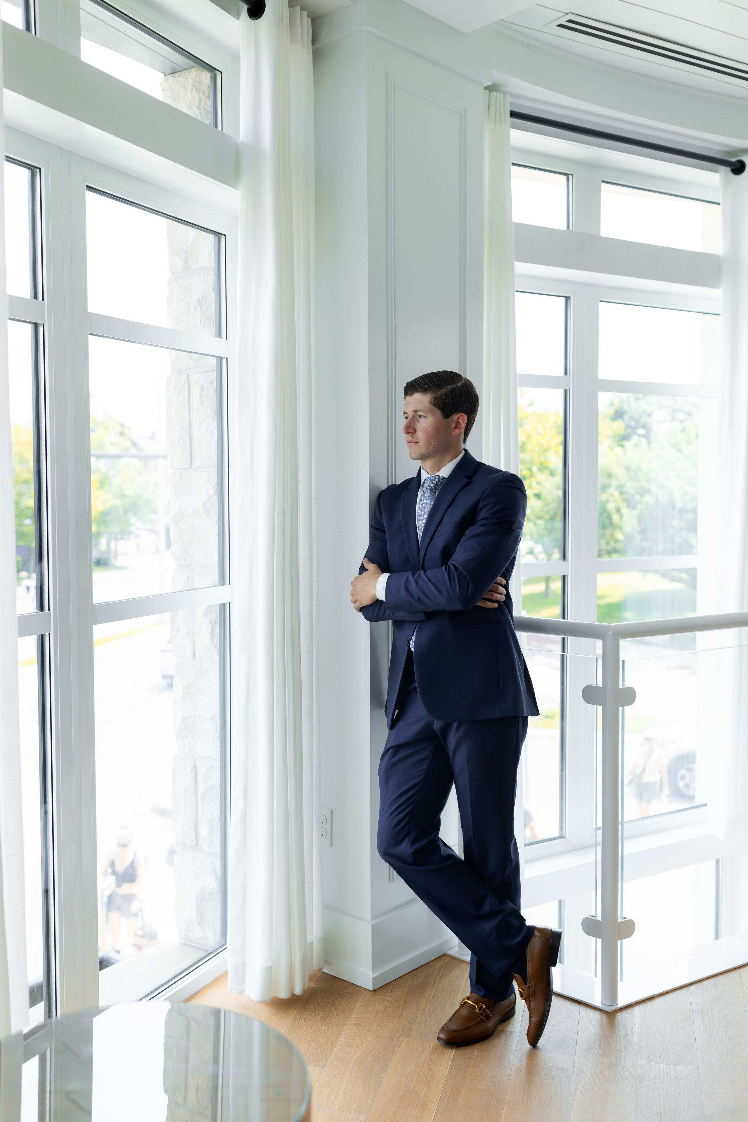 Kaylie & Ryan — Newport Wedding. Rhode Island Wedding Photographer Tati Simpson