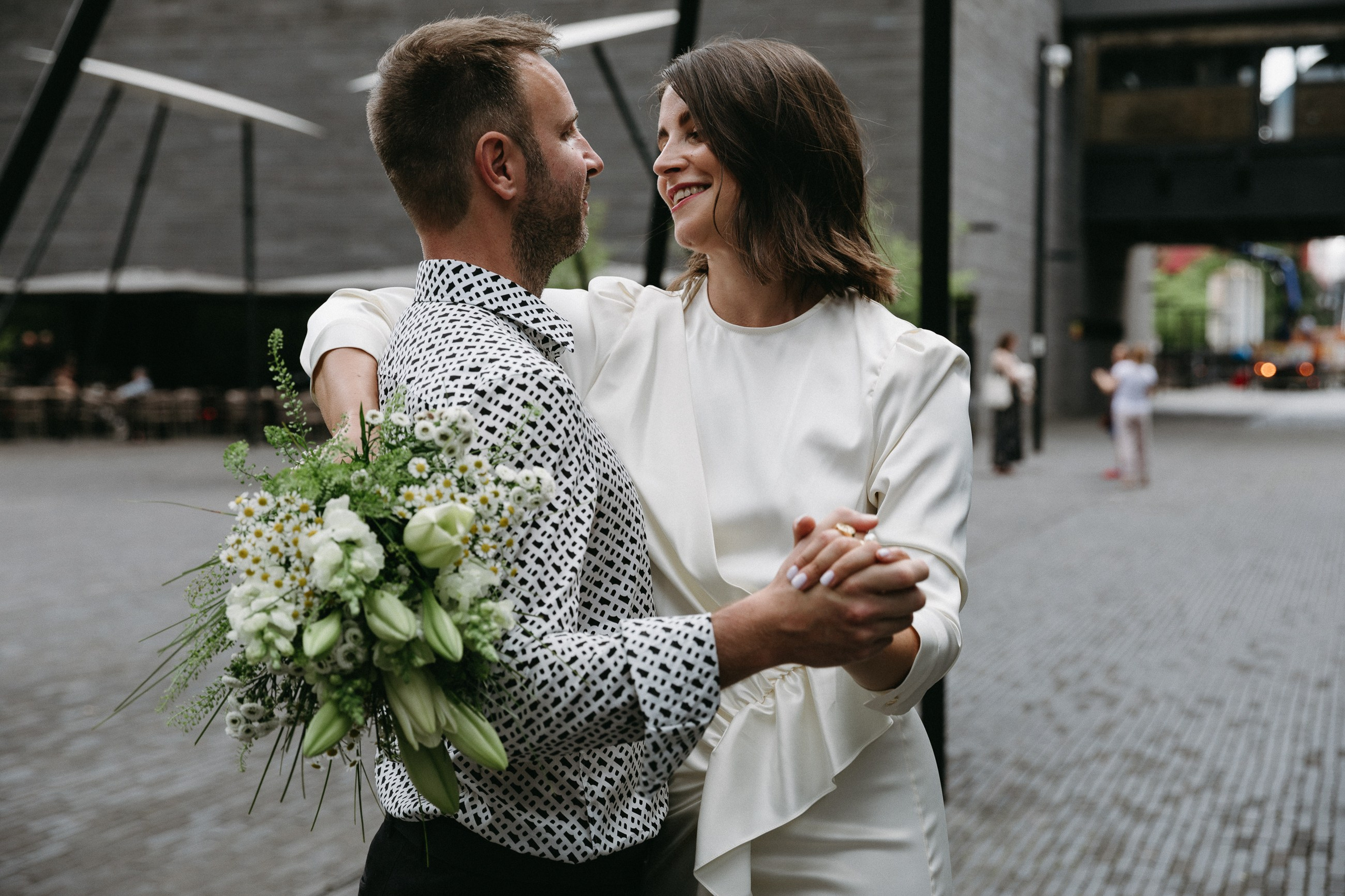 Hochzeitsfotografie Luxemburg | Belval & Esch-sur-Alzette. Hochzeitsfotograf Bodensee & Allgäu | Liliana Berkut