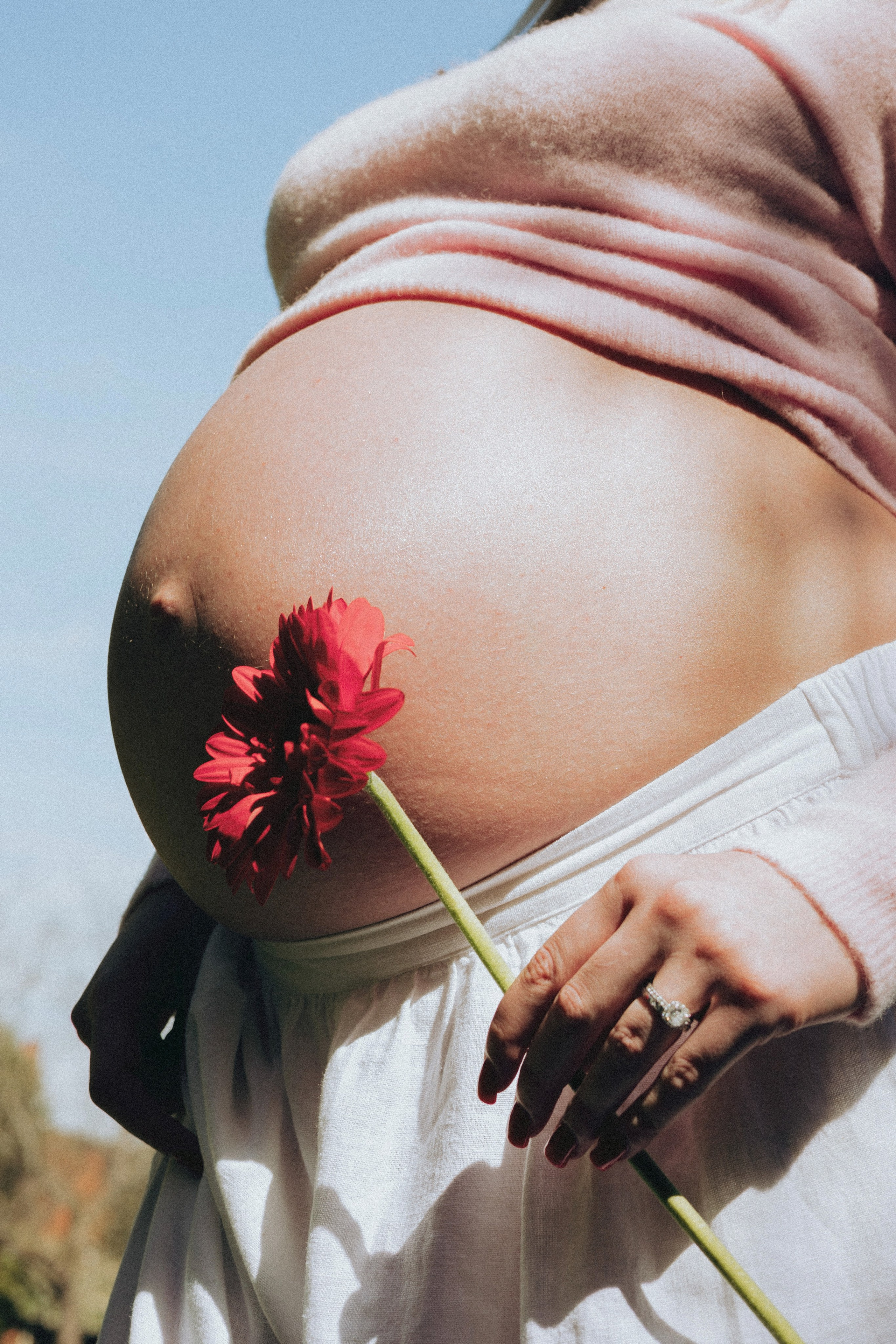 Kateryna Rudetska — Family, Maternity & Newborn Photography