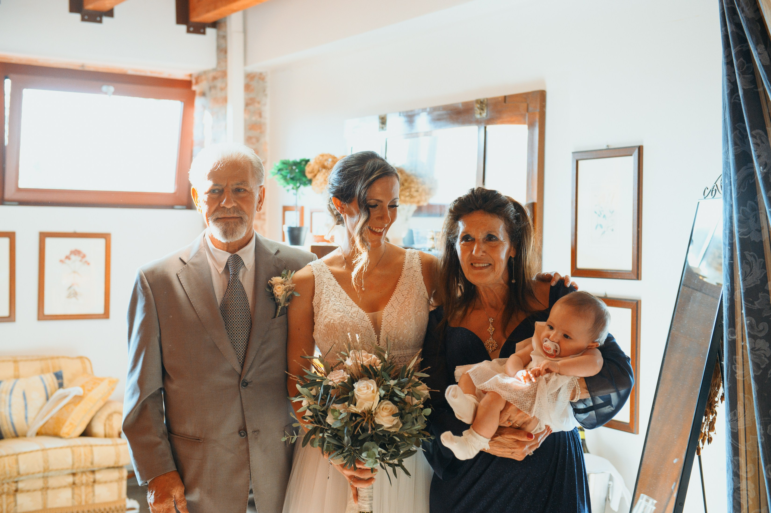 Matrimonio Simone e Federica. Anastasiia Buchinskaia Photographer in Milan