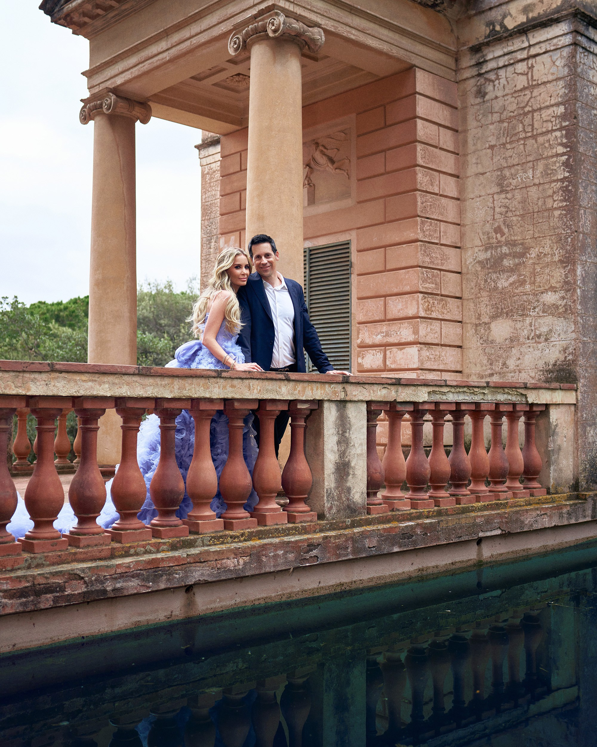 Moda & Vestidos. Inicio