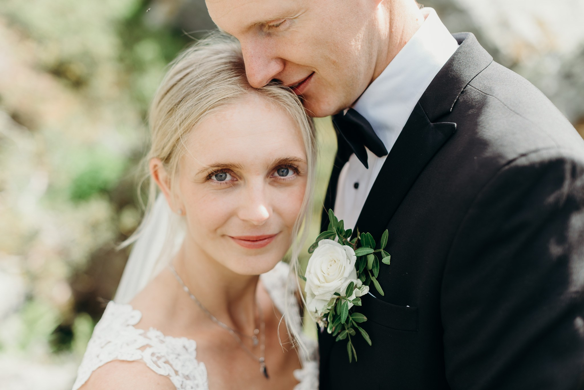 Morten & Anette. Свадебный фотограф в Риге — Вячеслав Лучненков