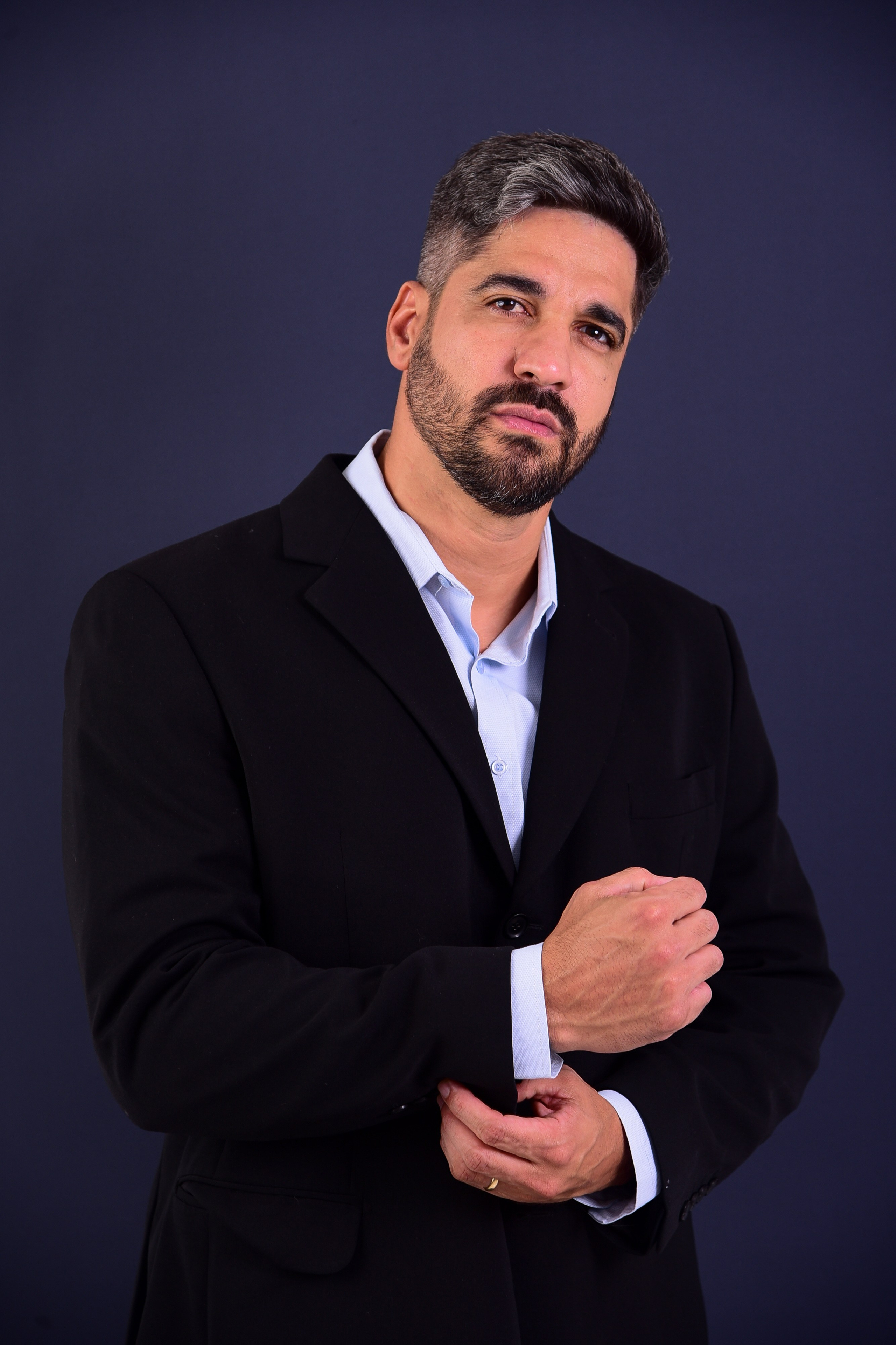 Ensaio Corporativo. Formatura, Fotógrafo e Eventos em Belém e Tucuruí