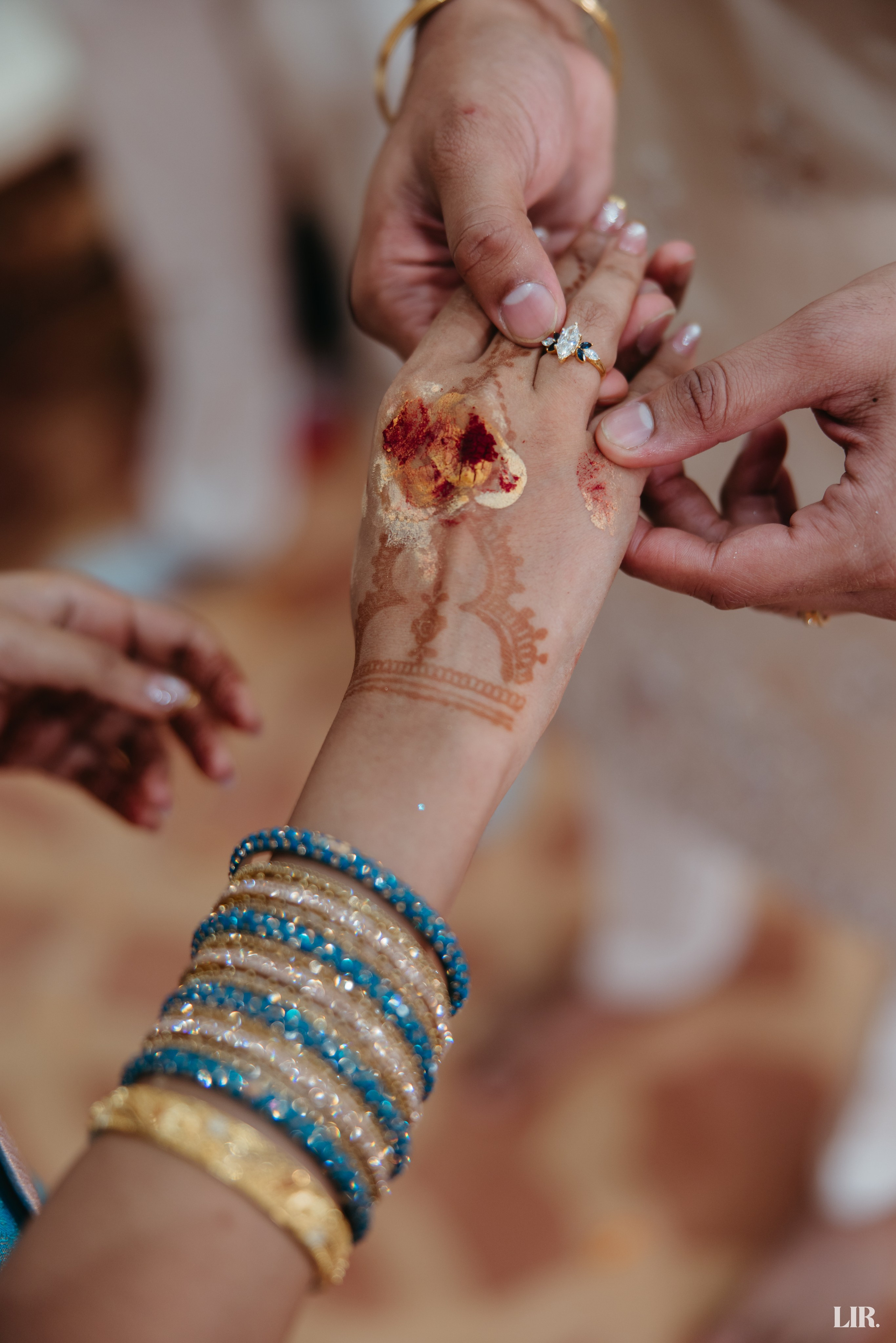 Srijith Aadithya sri. Wedding Photographer Hari
