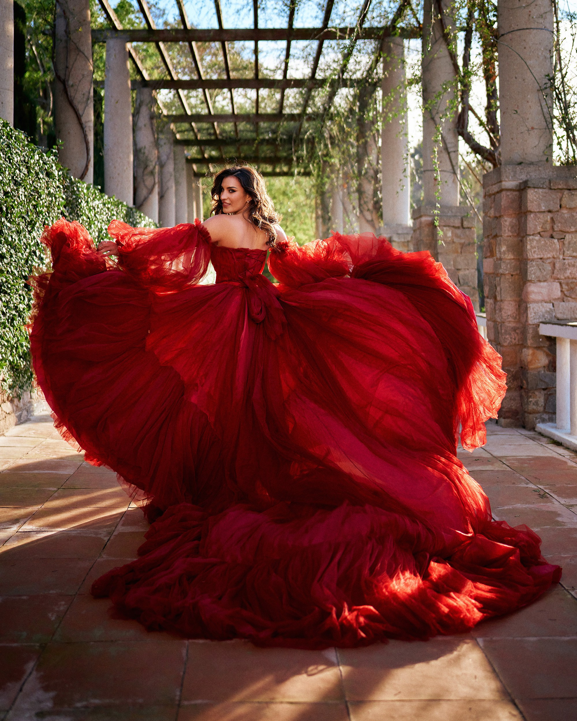 Moda & Vestidos. Inicio