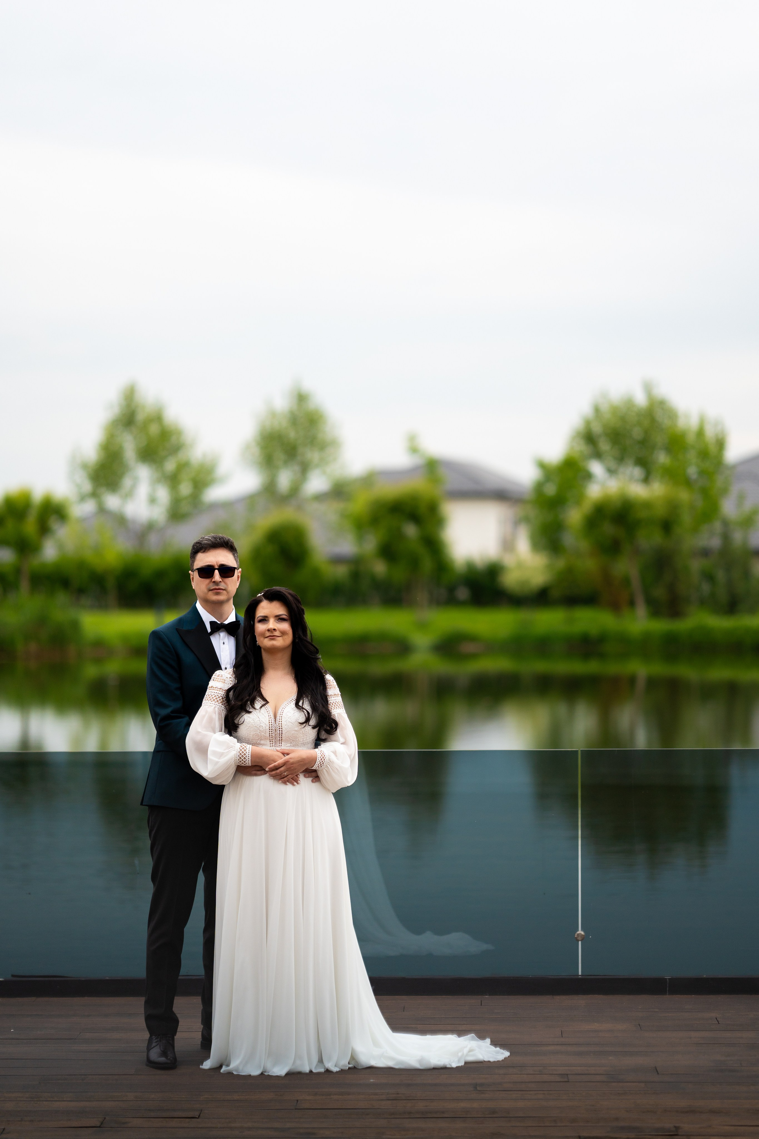 Iulia & Alex. Alin Doana Visual Art