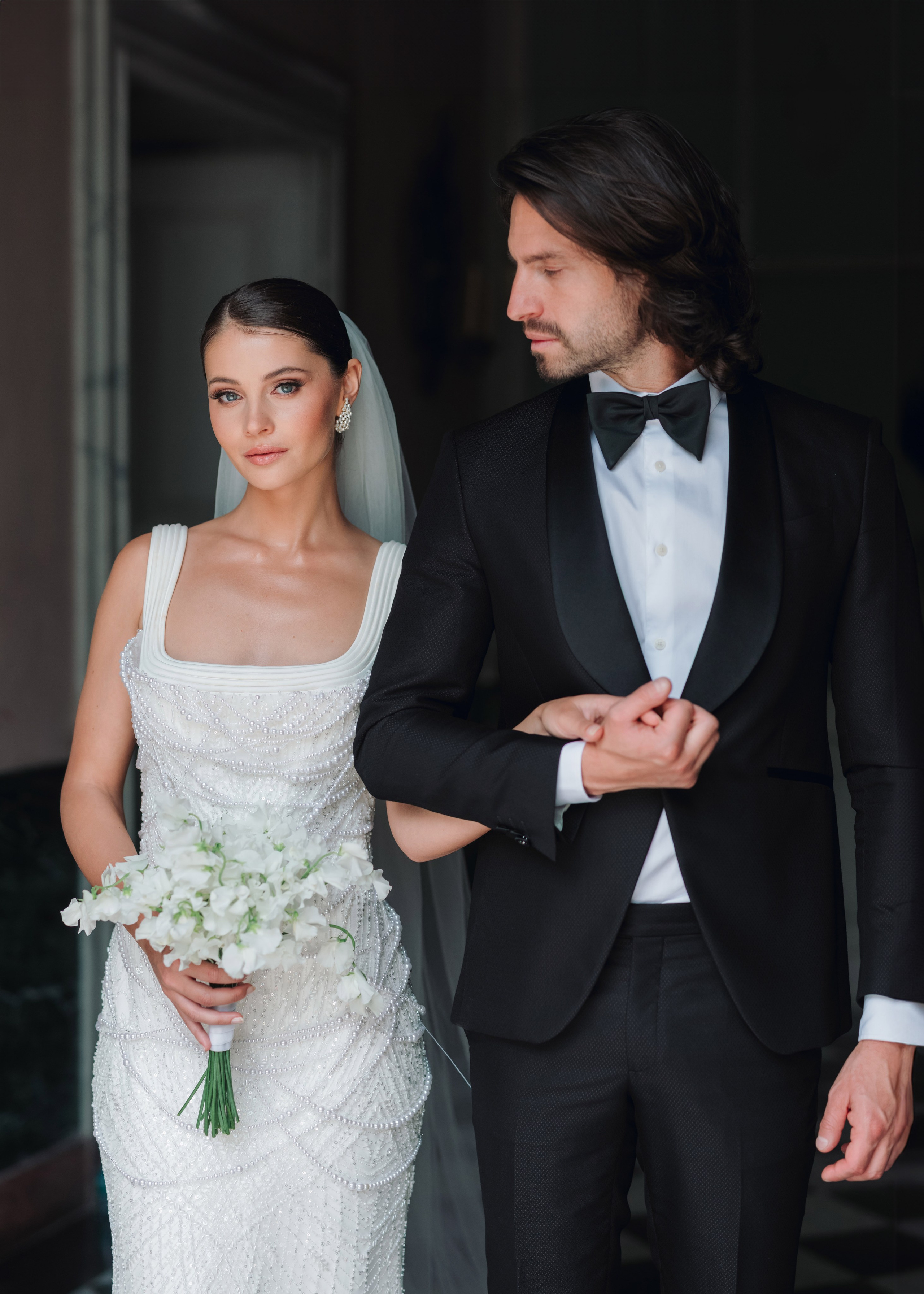 NYC Wedding Photographer | Valentin Proskurnin