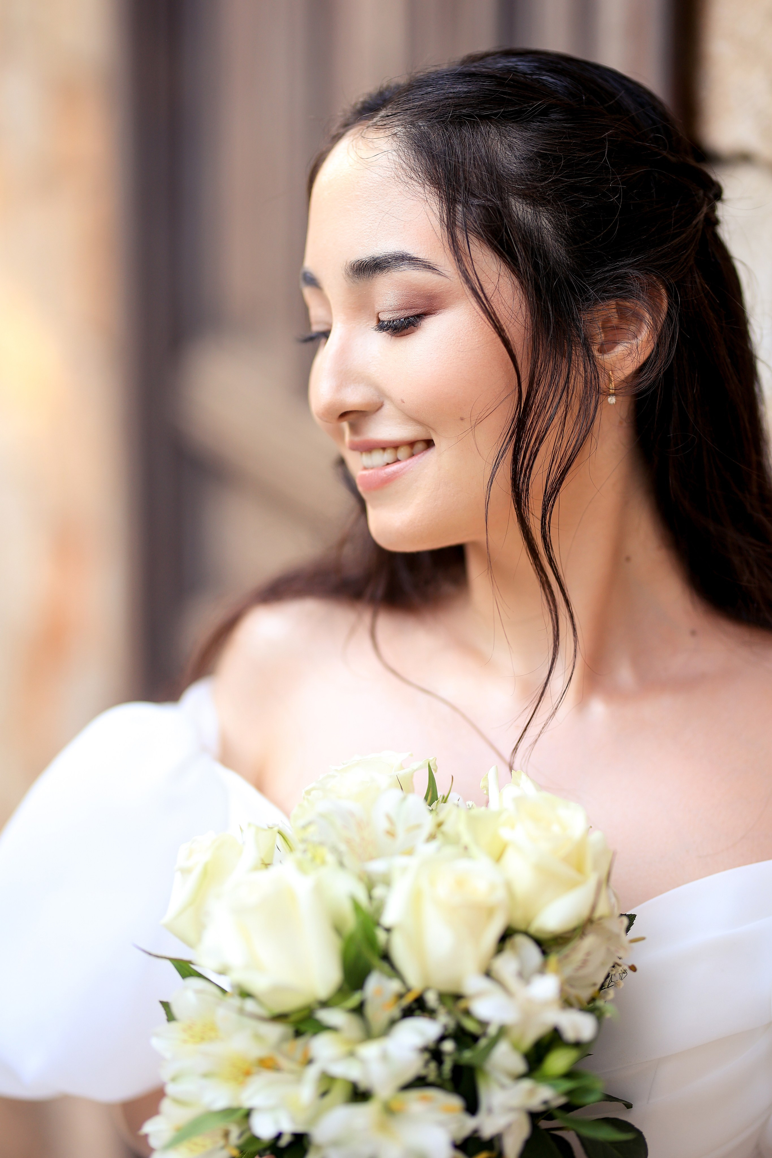 Photoshooting in old town of Antalya. Photographer in Turkey, Antalya, Kemer, Belek, Side, Kas, Fethiye