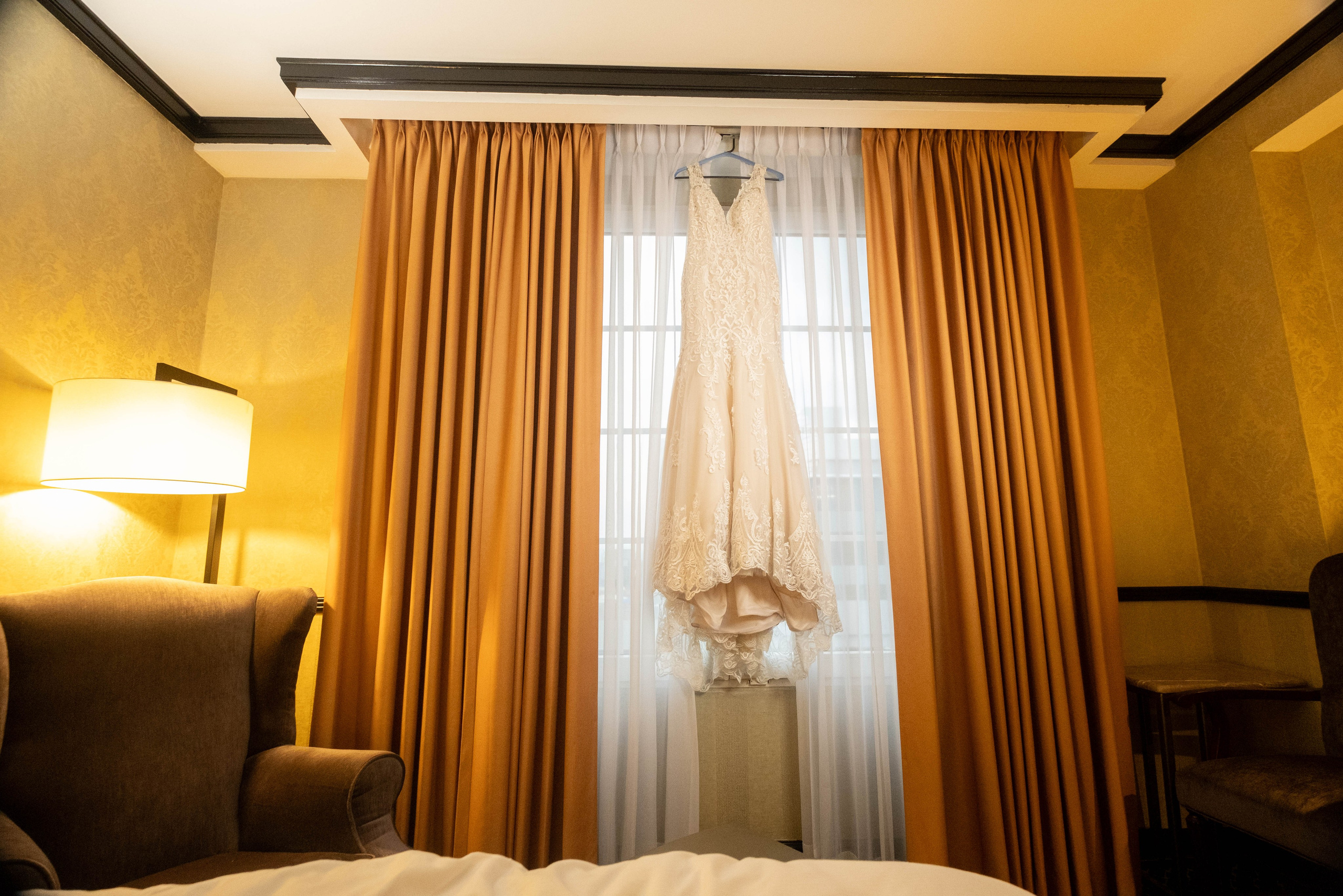 Serlin & Melanie. Daniel Brand | Fotografía de Bodas y Comercial en Honduras