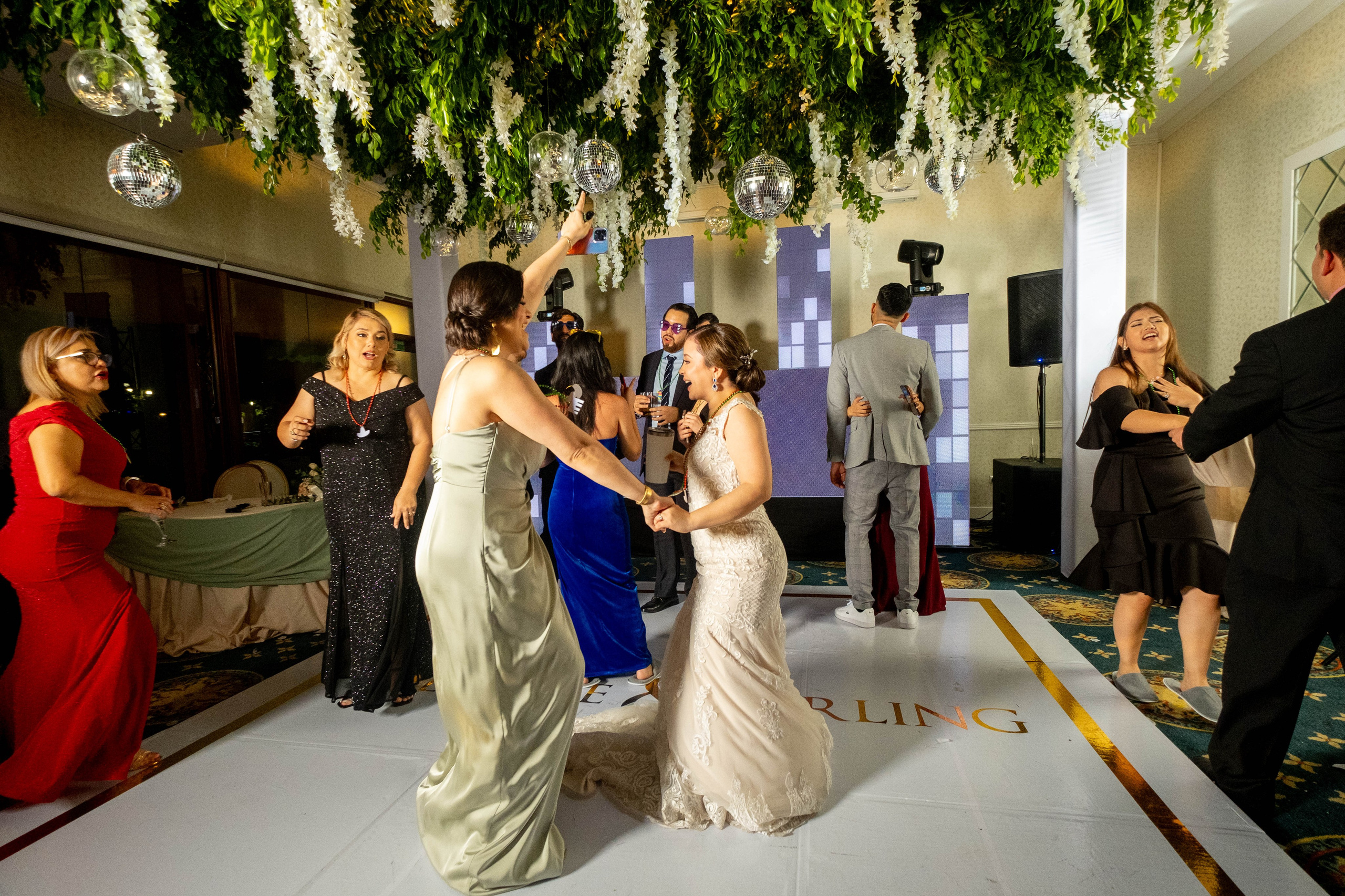 Serlin & Melanie. Daniel Brand | Fotografía de Bodas y Comercial en Honduras