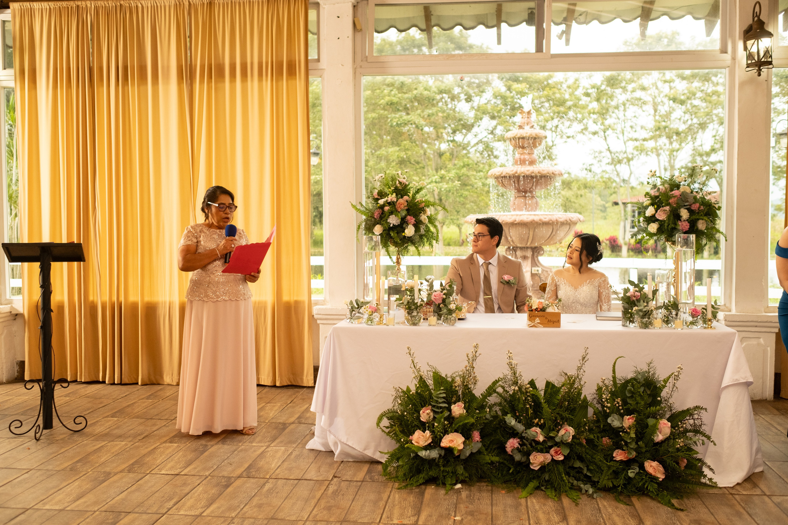 Abi & Gio. Daniel Brand | Fotografía de Bodas y Comercial en Honduras