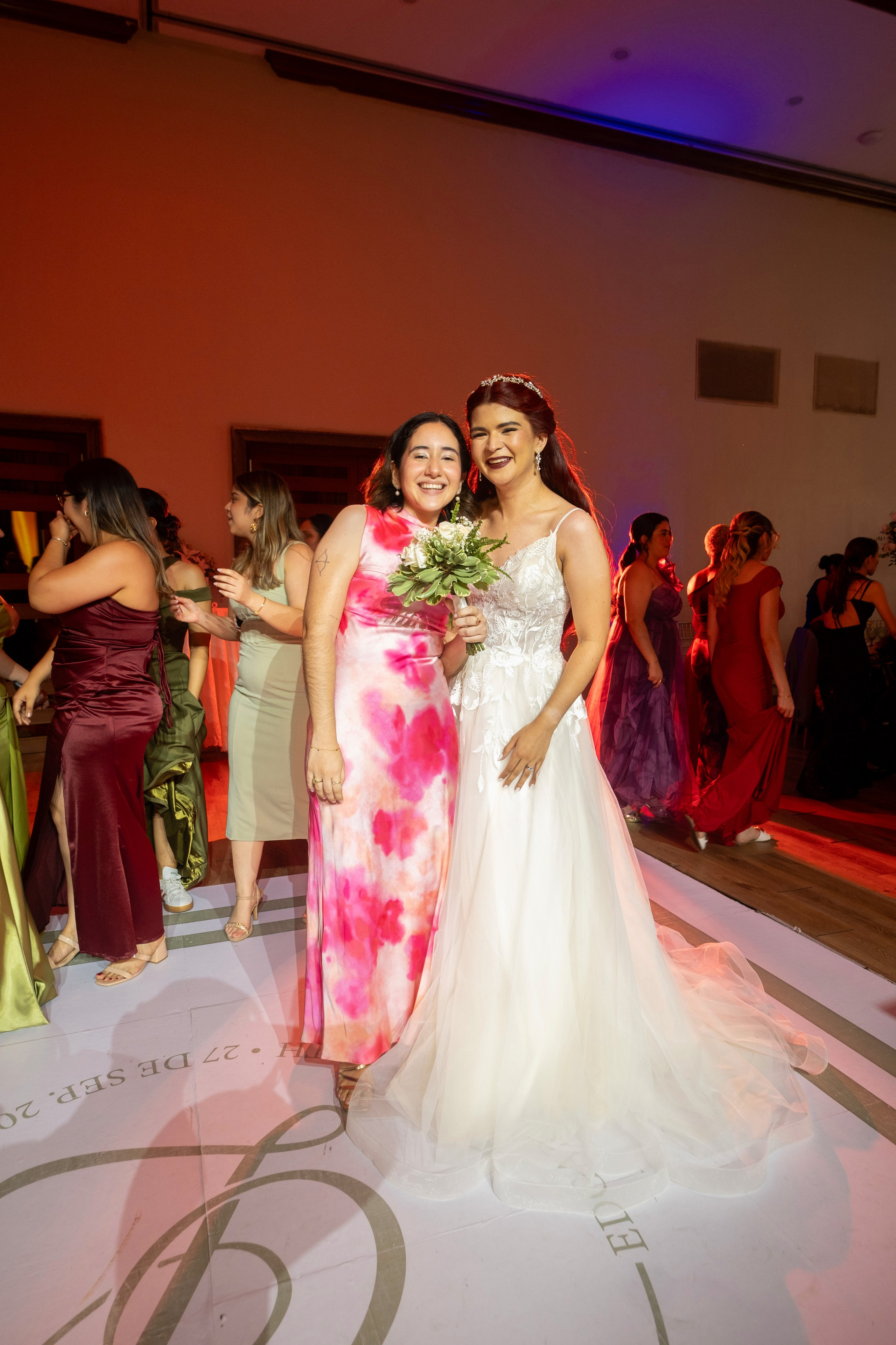 Edgardo & Lilibeth. Daniel Brand | Fotografía de Bodas y Comercial en Honduras