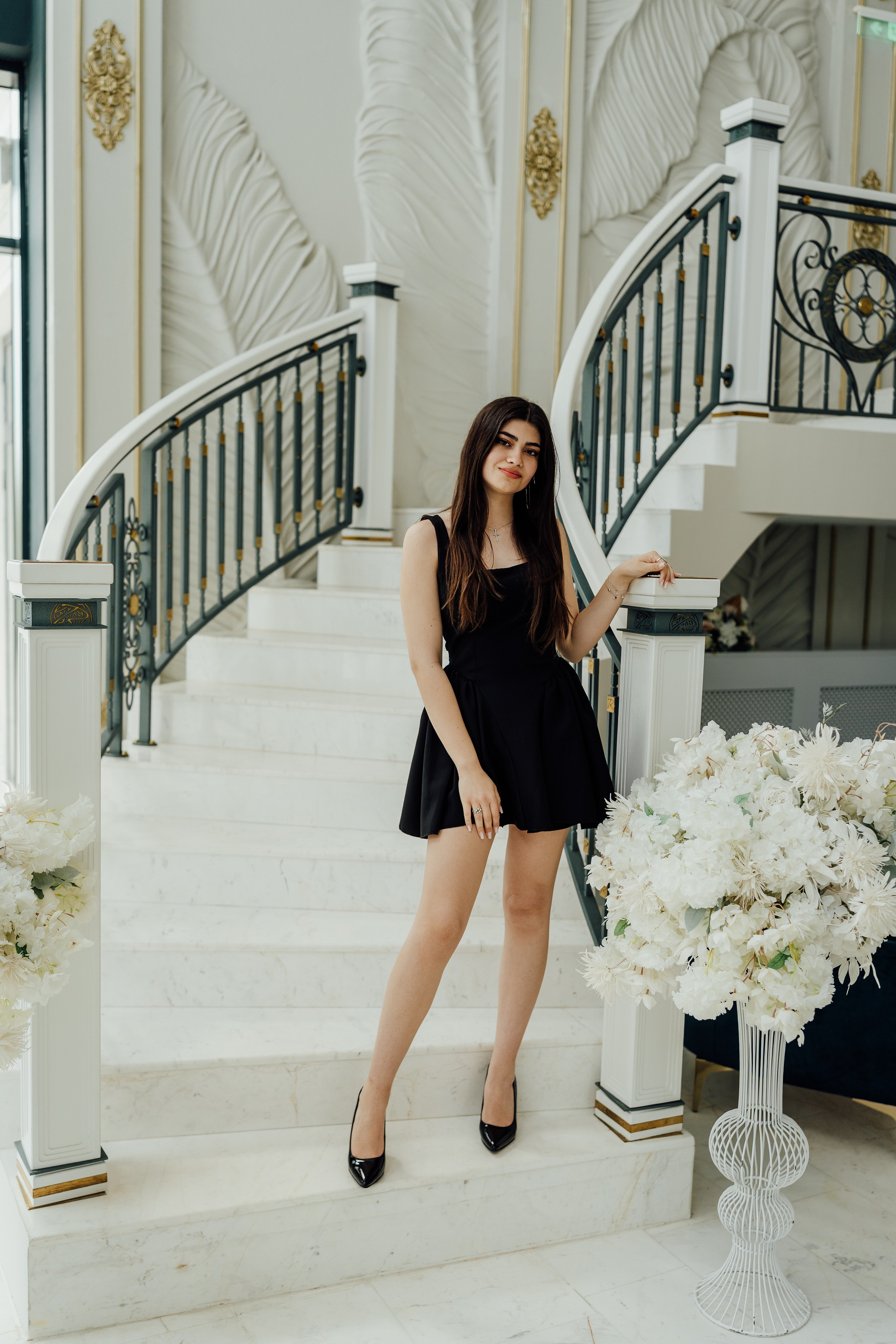 Albume ABSOLVENTI. Amy Foto