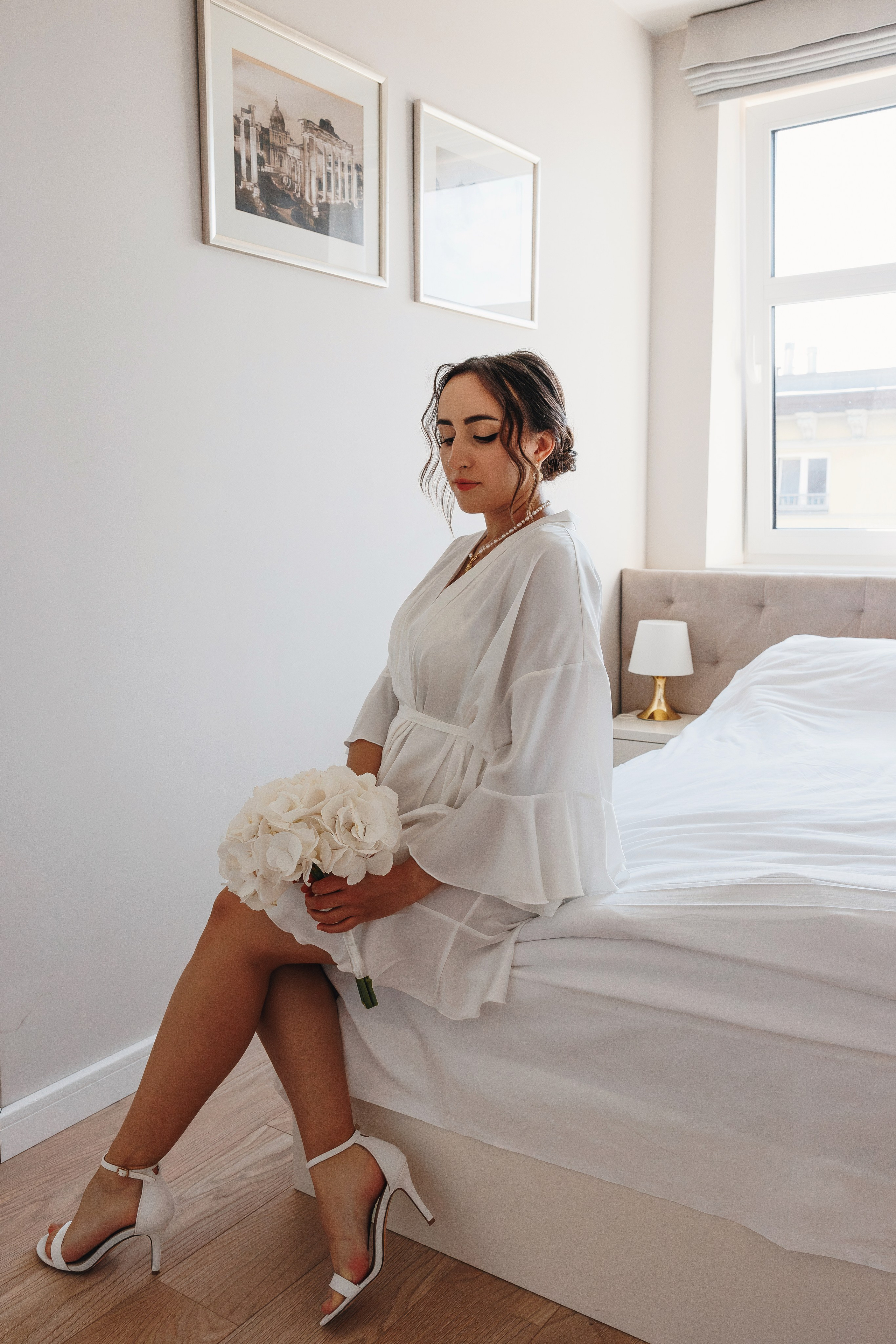 Fotograf Szczecin SESJA FOTOGRAFICZNA Z PRZYGOTOWAŃ DO ŚLUBU CEREMONIA WESELE Sesje narzeczeńskie Wasz fotograf ślubny Fotografia ślubna