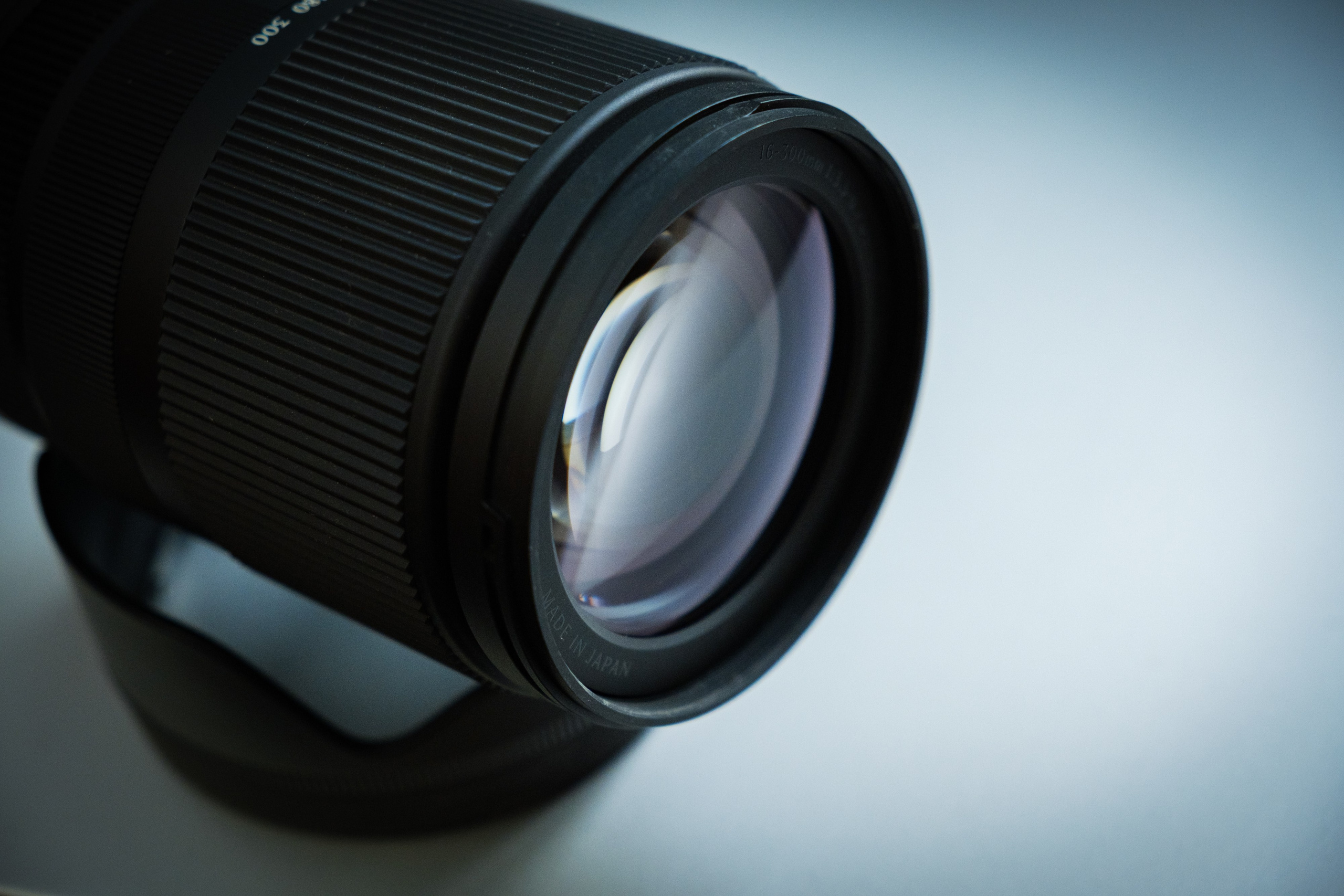 Обзор на объектив 16-300мм Sigma. Личные впечатления и опыт использования. Фотограф Григорий Кравец