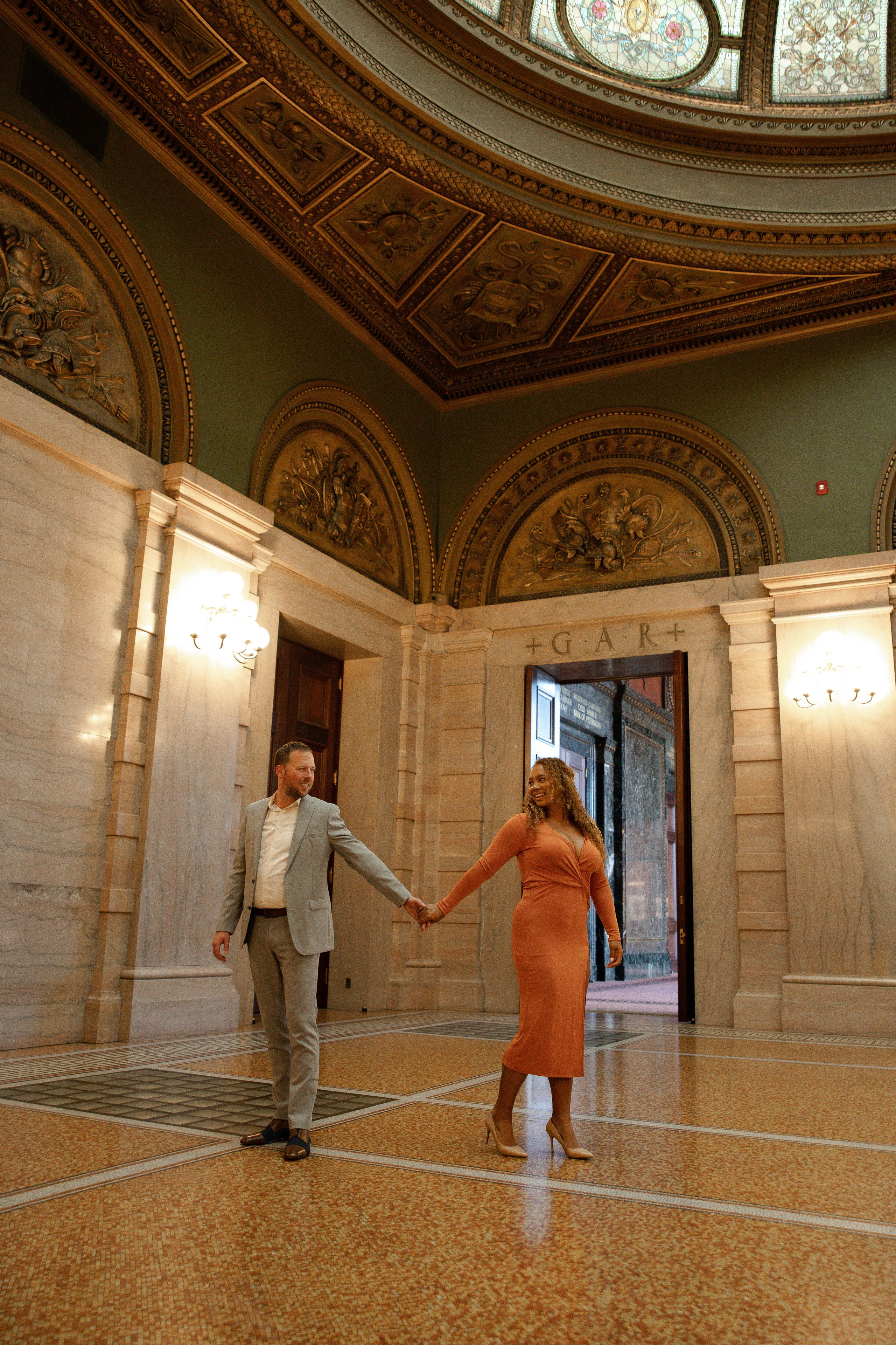 Engagement. Photo_fedorova