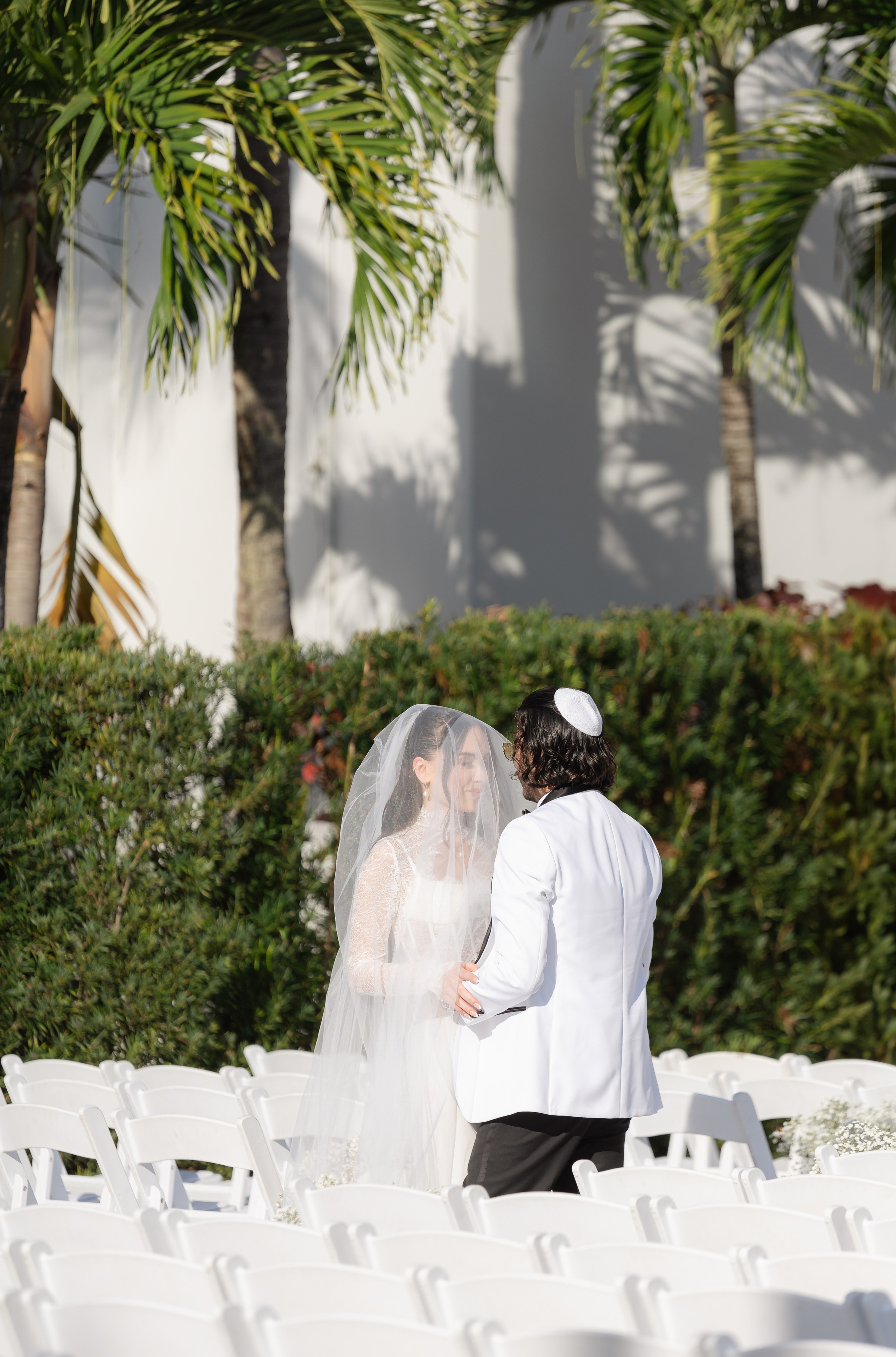 Two Worlds, One Heart | Renata & Aviran’s Joyful Celebration. YES I DO PRODUCTION — Wedding photography&videography