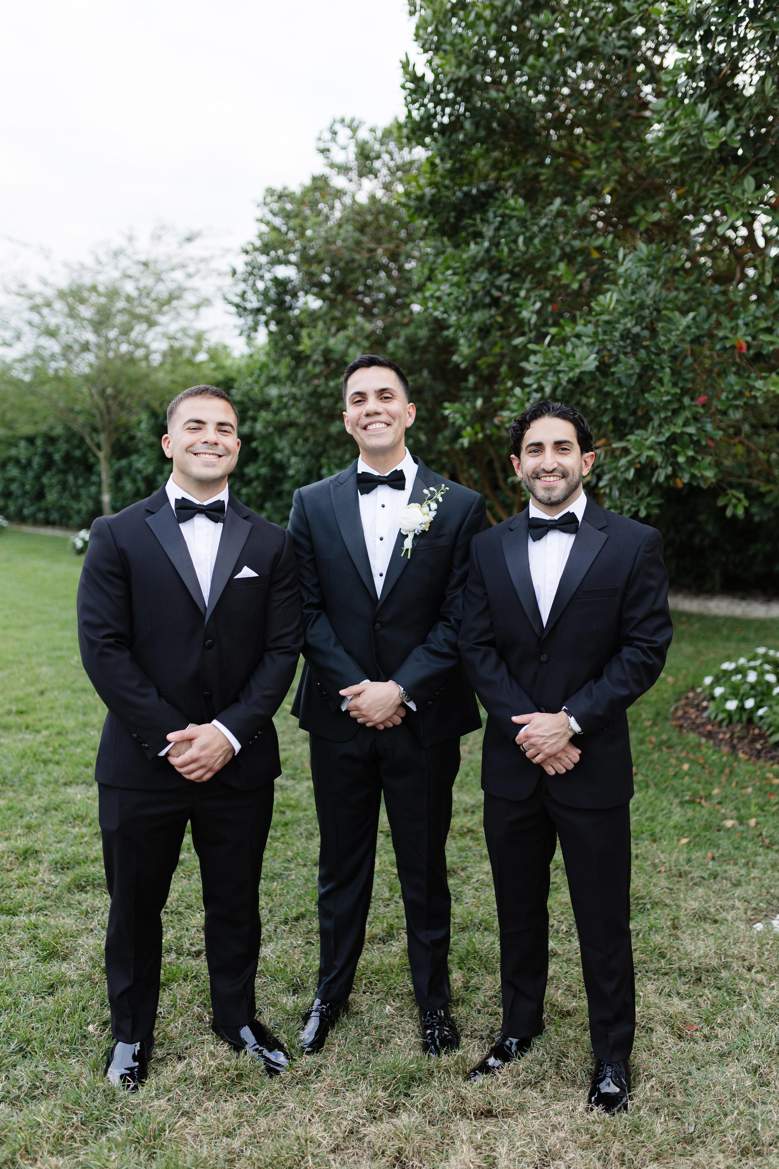 MELANIE & MICHAEL. YES I DO PRODUCTION — Wedding photography&videography