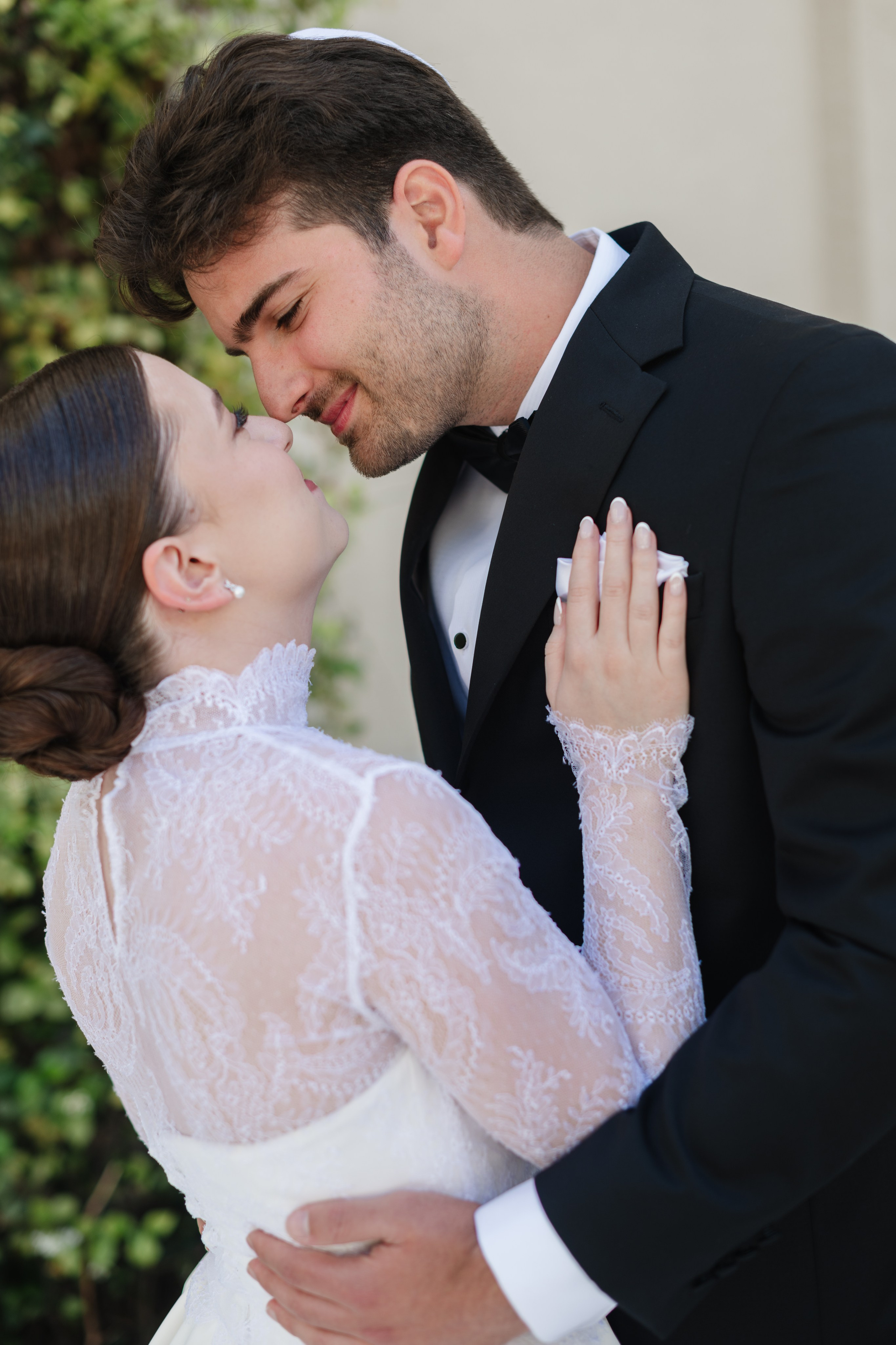 Eitan & Stephanie’s Wedding at Beth Torah. YES I DO PRODUCTION — Wedding photography&videography