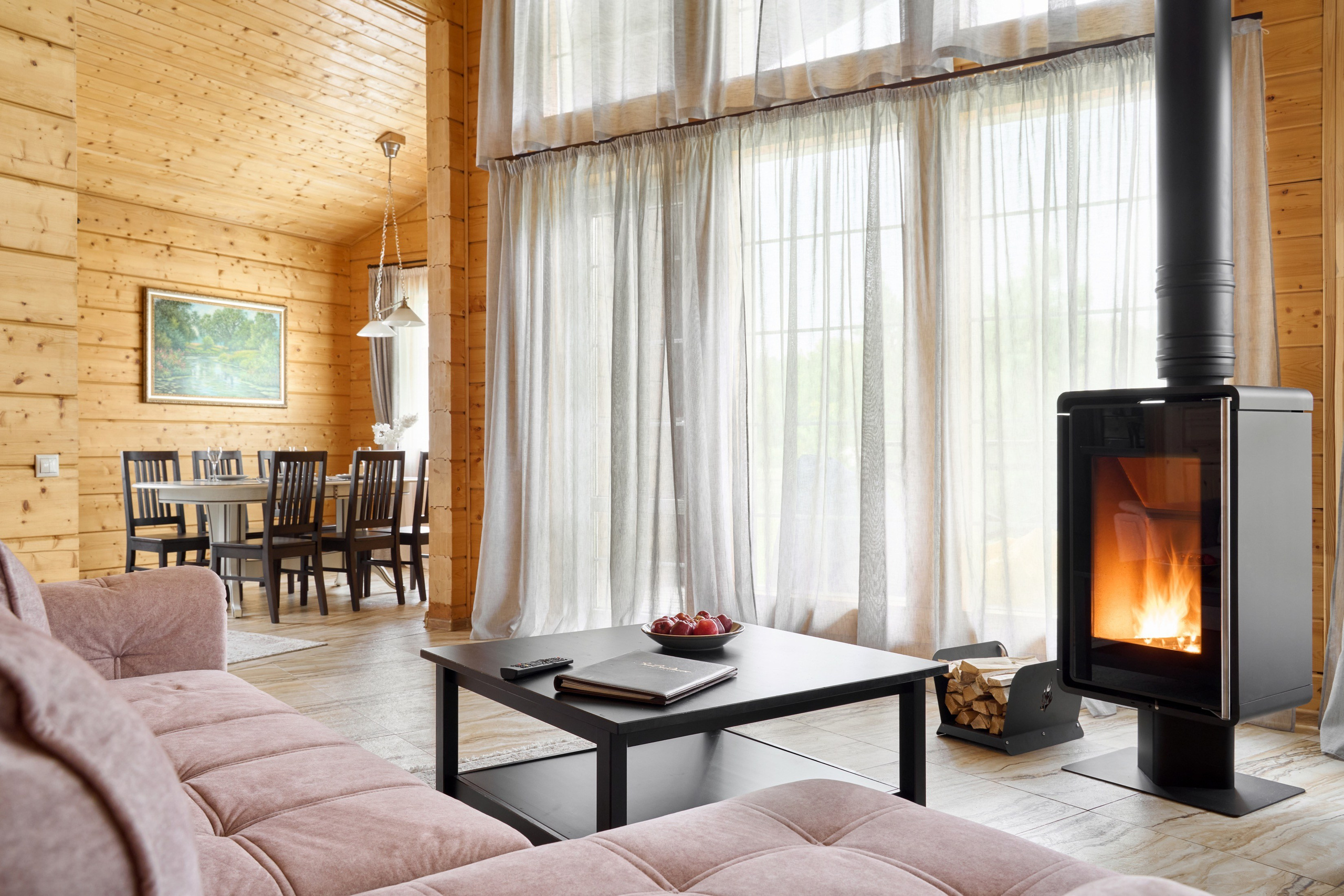 Недвижимость. Фотограф в Москве