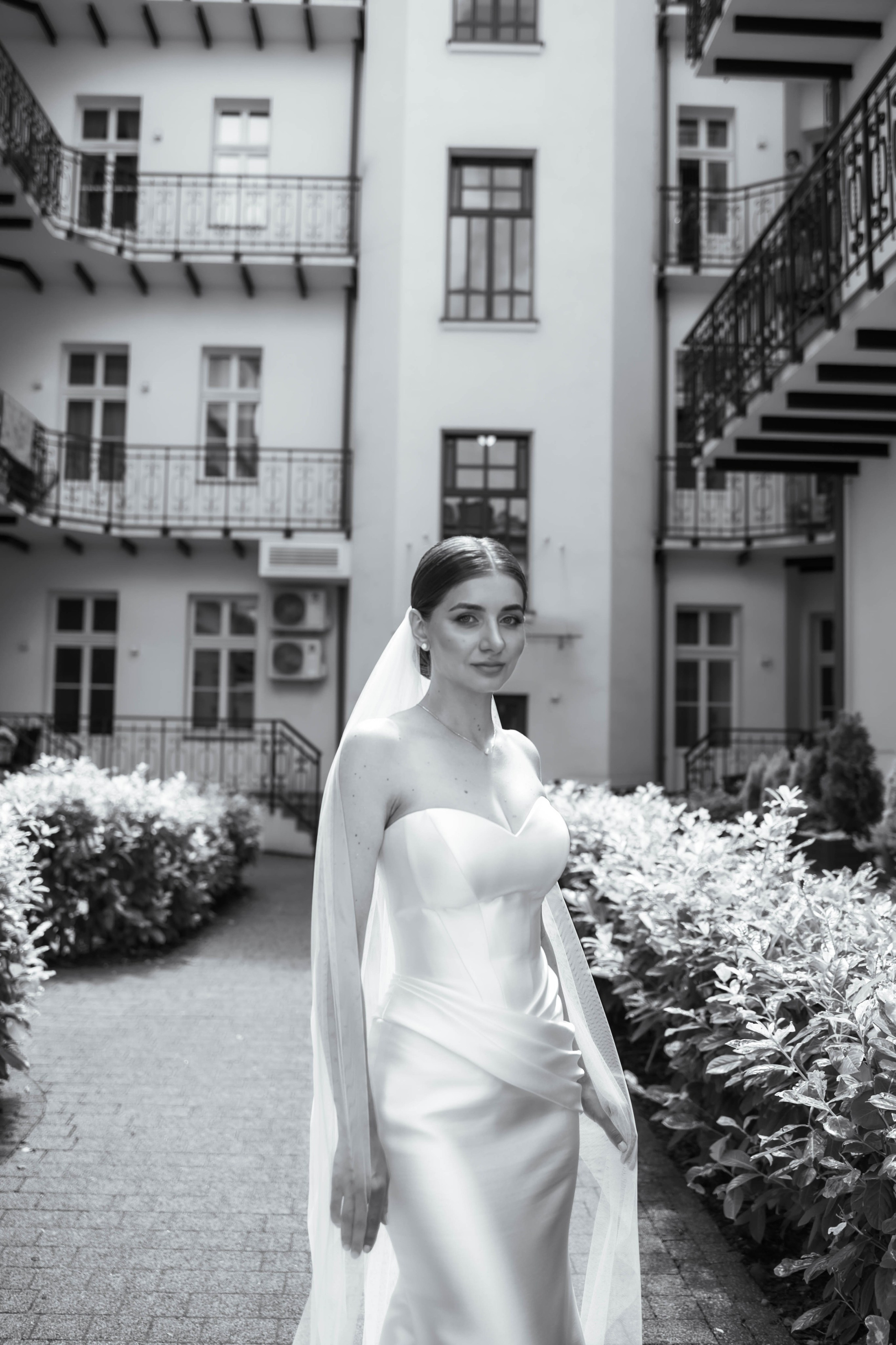 Oferta ślubna. Fotograf Mykhalchuk Inna Kraków