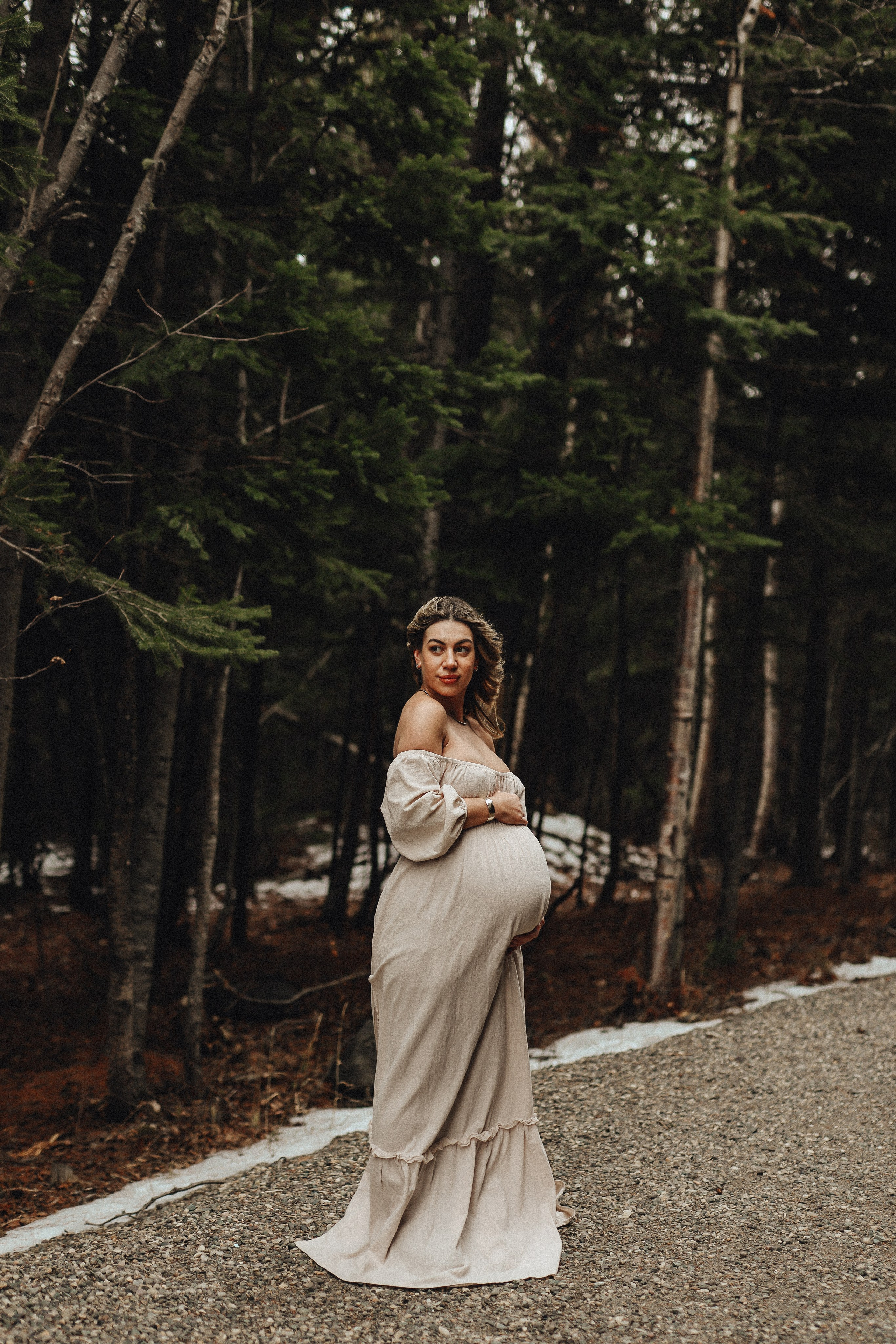 Maternity. Ellen Litvinova photography