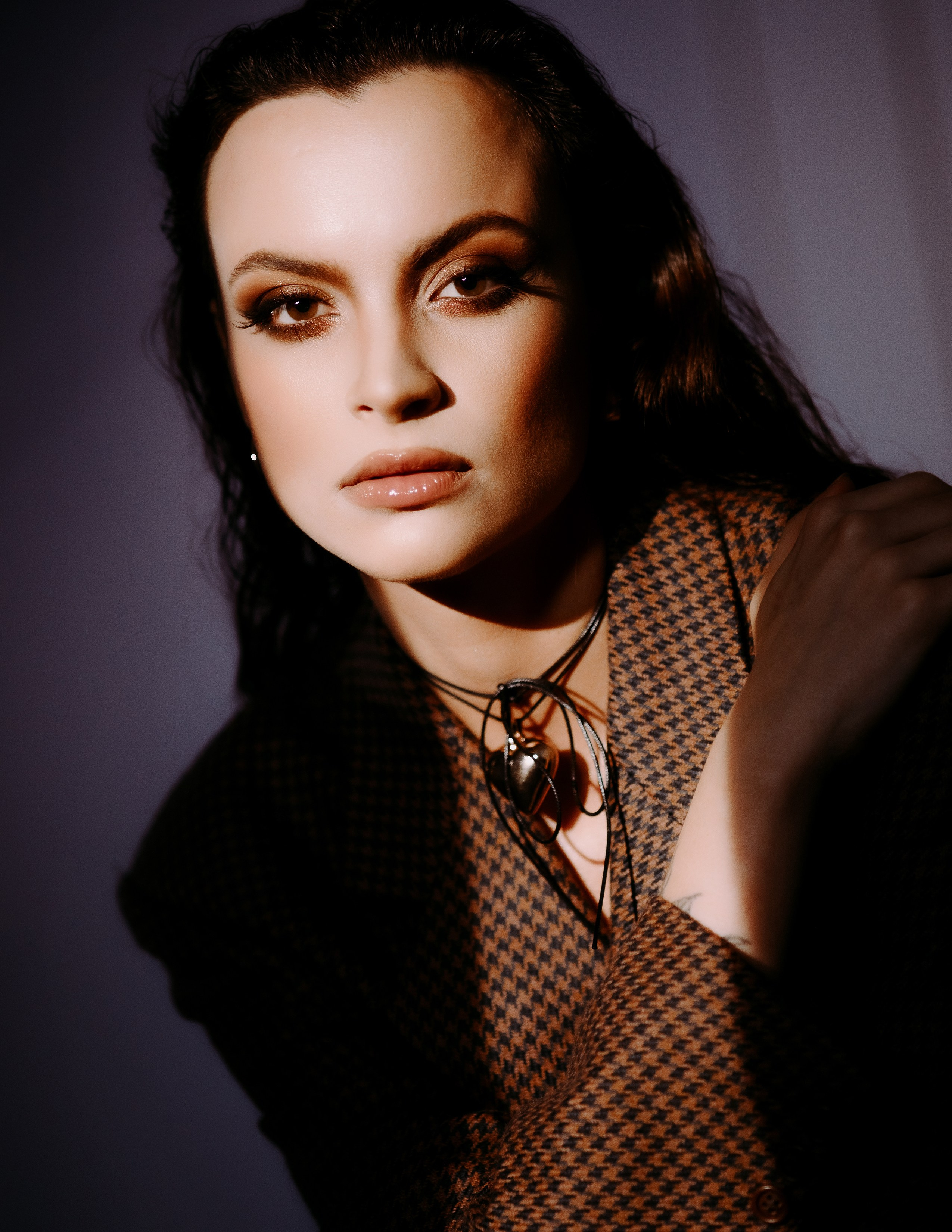 Студийная фотосессия с импульсным и постоянным светом — Фотограф в Торревьехе