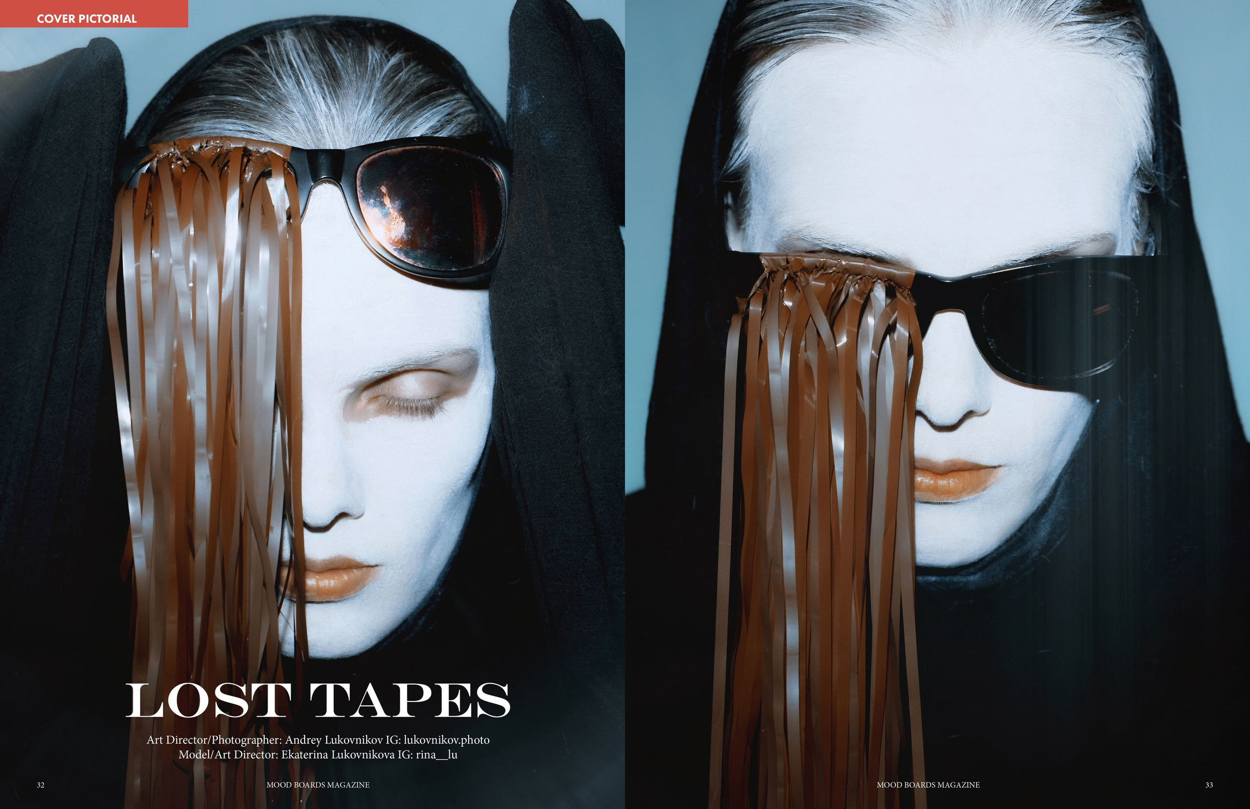 Lost Tapes