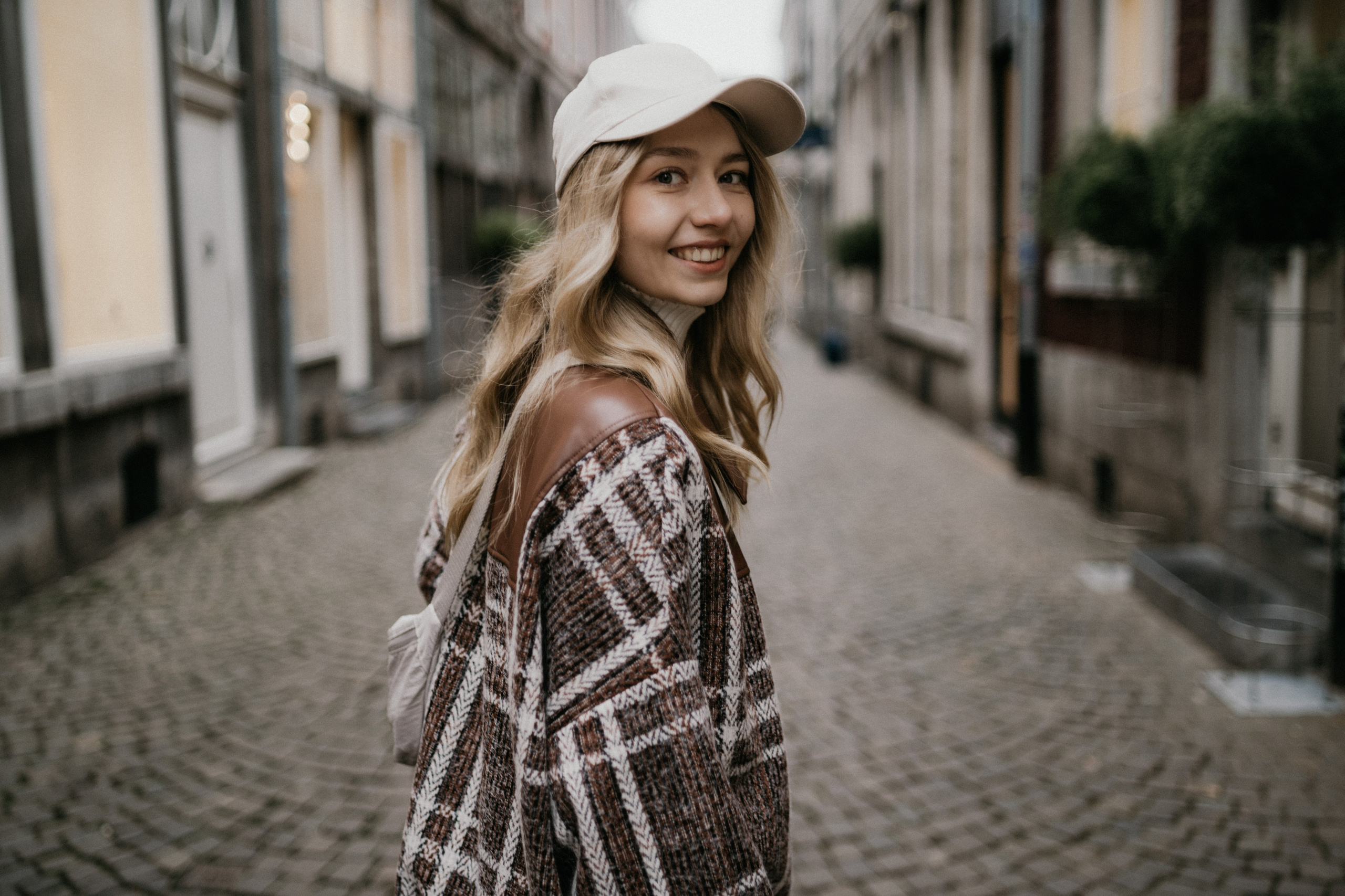 DIANA/Masstricht. Portrait photographer in Germany and all over Europe Mischa Blank