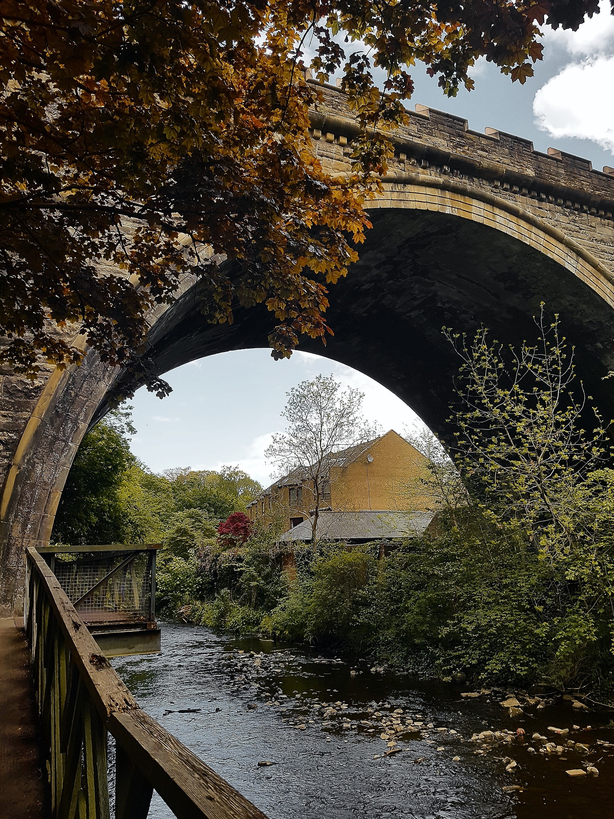 Edinburgh, Scotland — A Hospitality Photographer’s Travel Guide