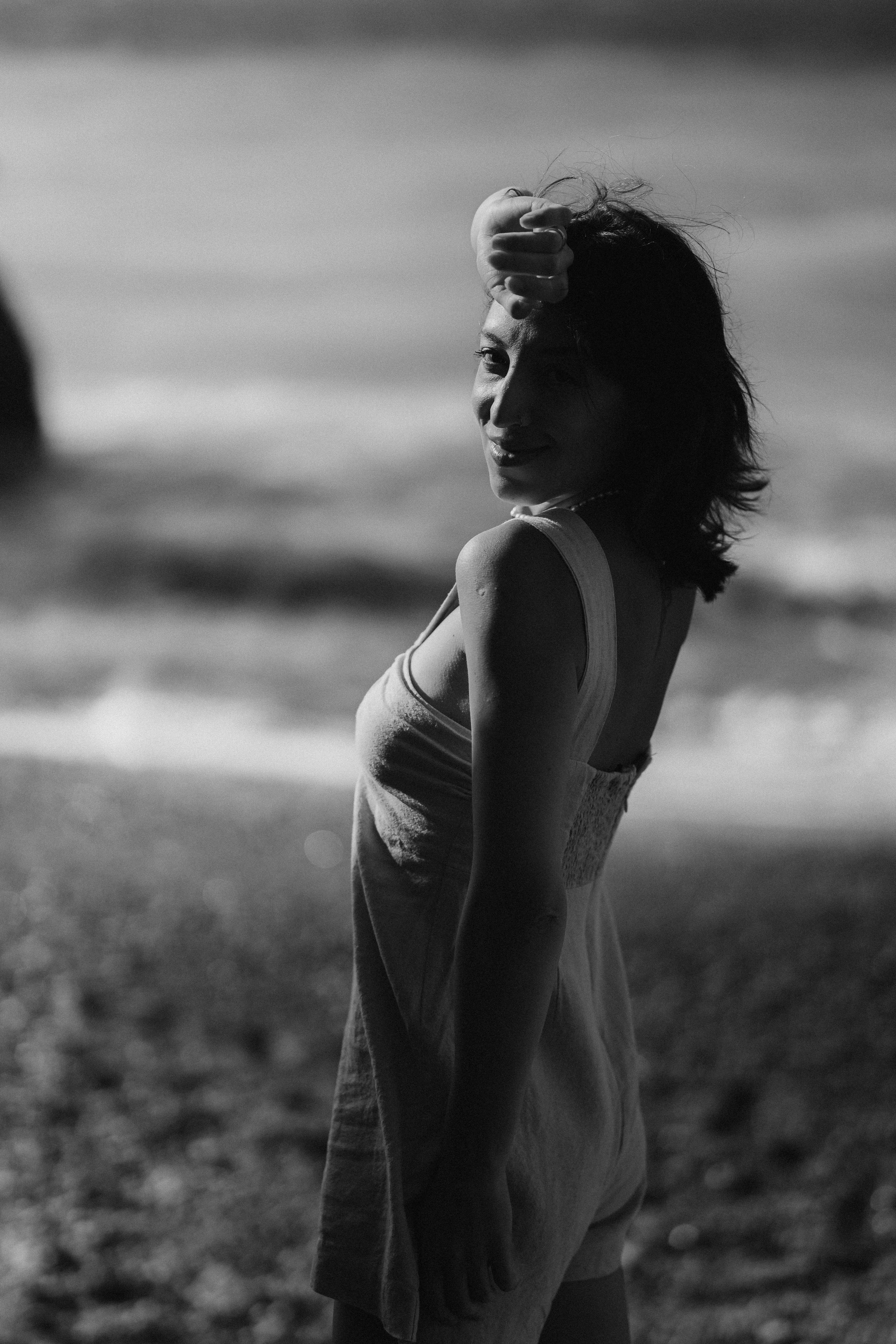 Female portrait photoshoot Rhodes. Photographer in Rhodes Island